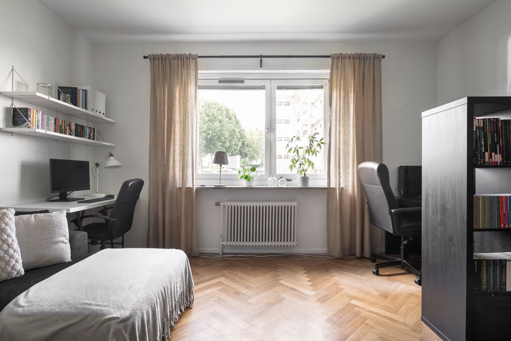 Bostadsrätt, Lars kaggsgatan 45B, Gamlestaden, Göteborg