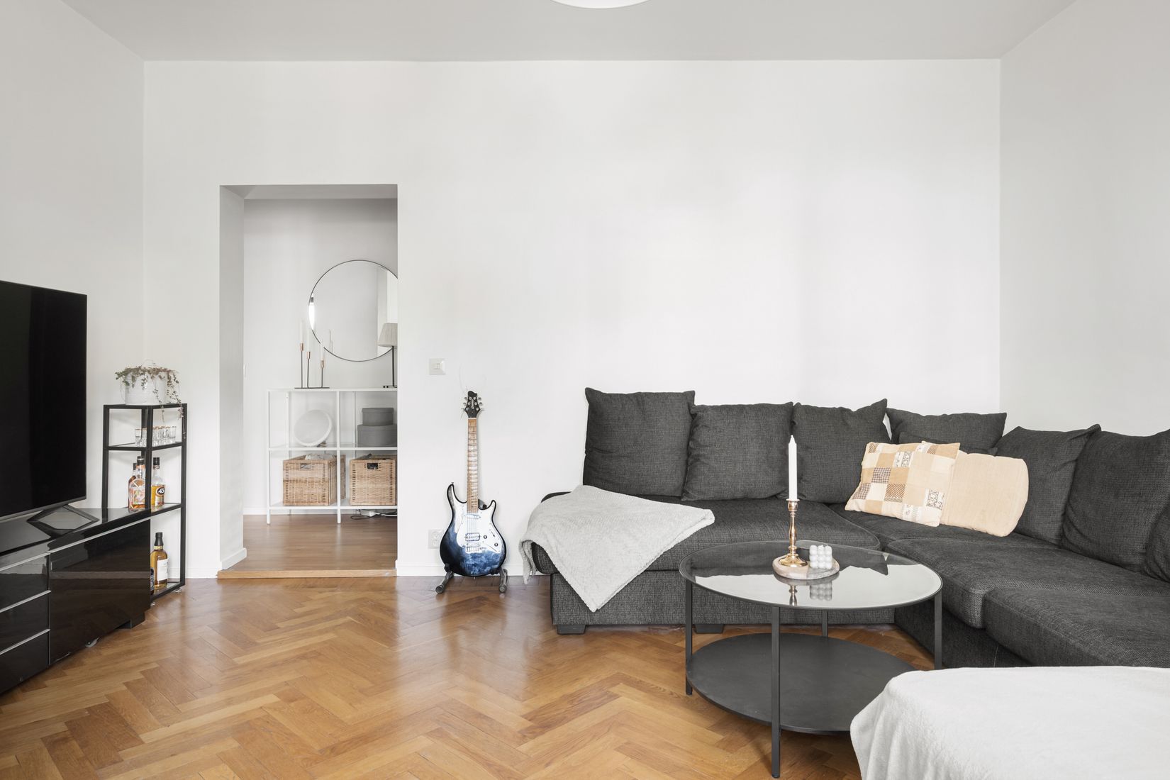 Bostadsrätt, Lars kaggsgatan 45B, Gamlestaden, Göteborg