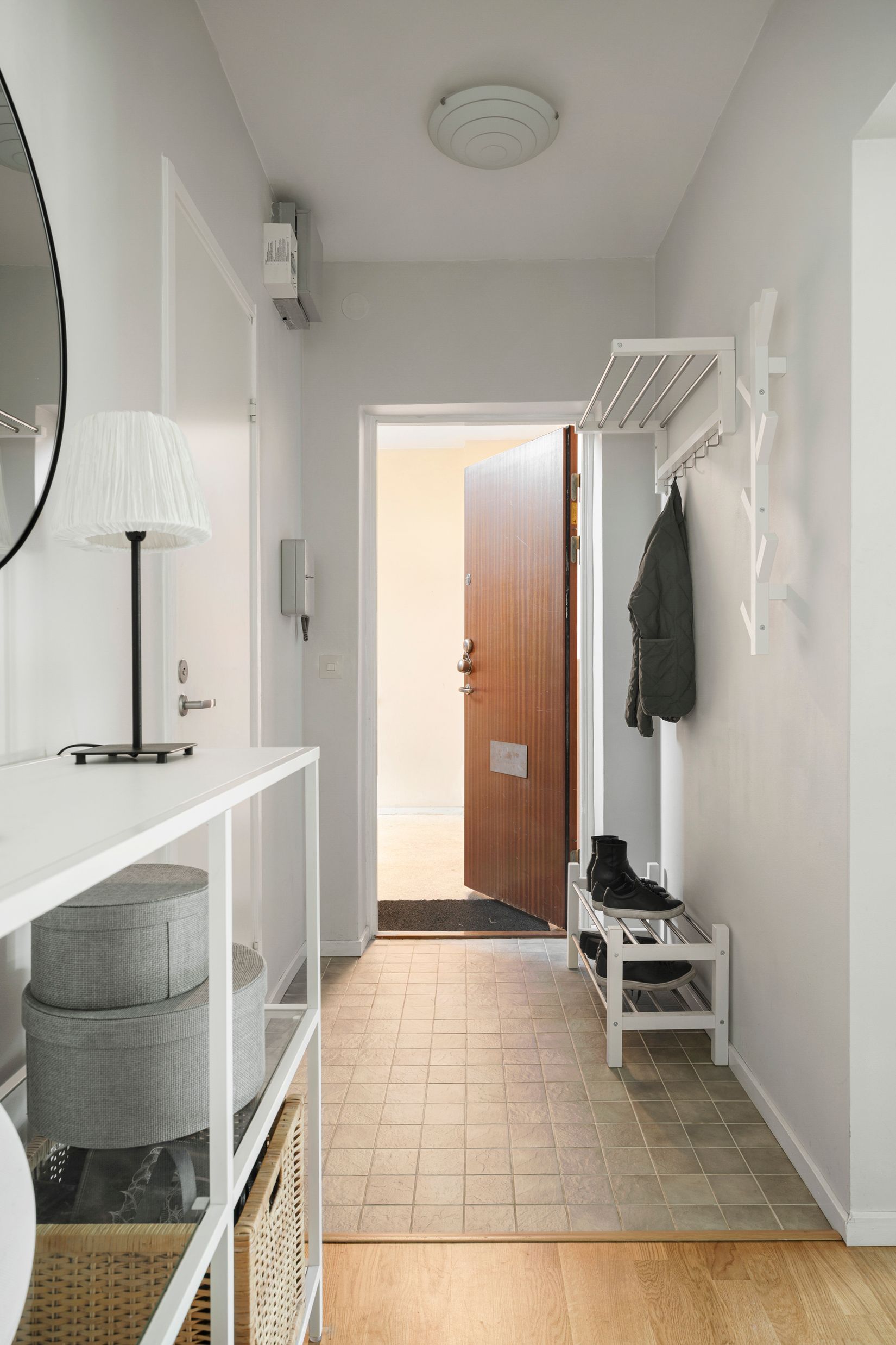 Bostadsrätt, Lars kaggsgatan 45B, Gamlestaden, Göteborg