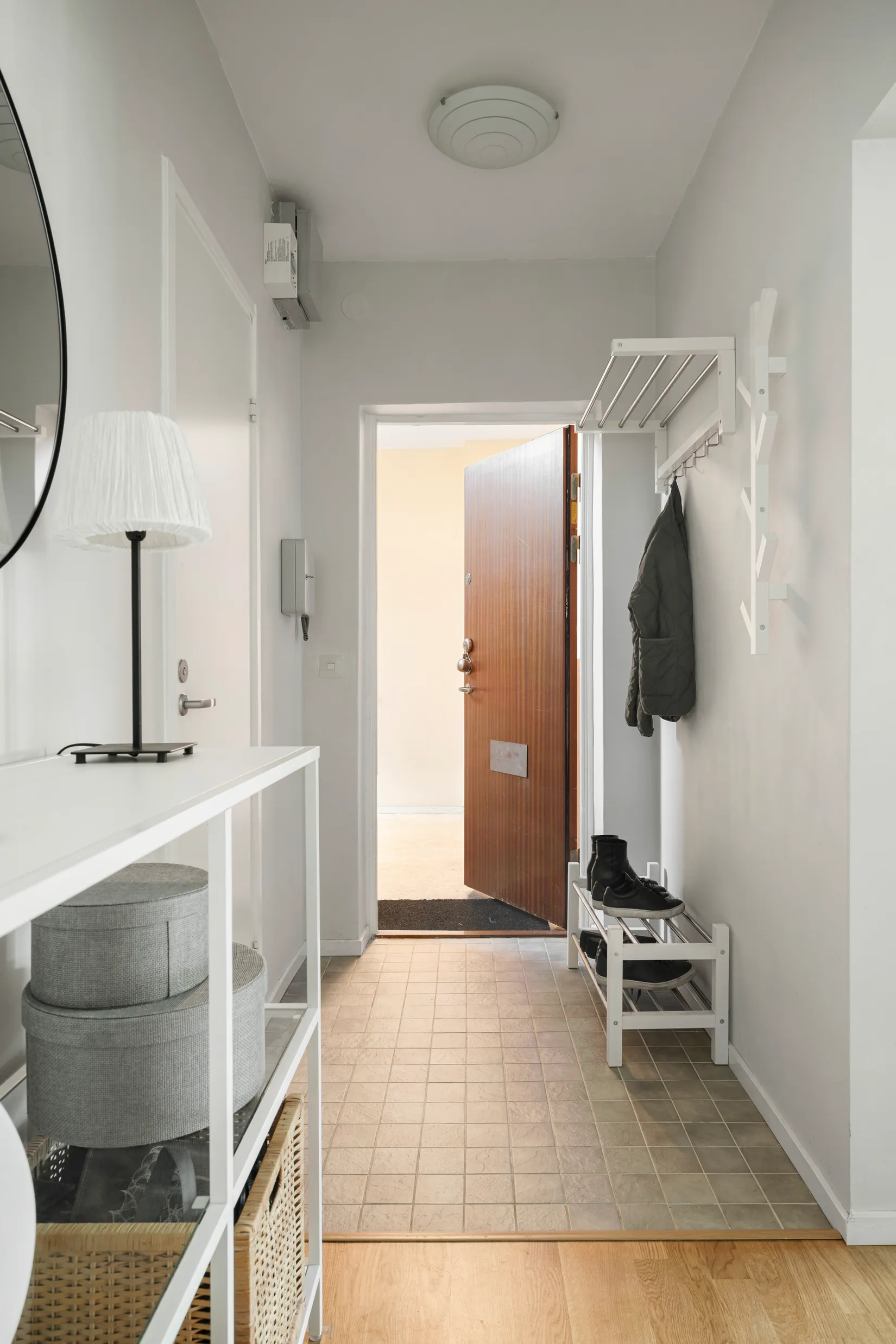 Bostadsrätt, Lars kaggsgatan 45B, Gamlestaden, Göteborg