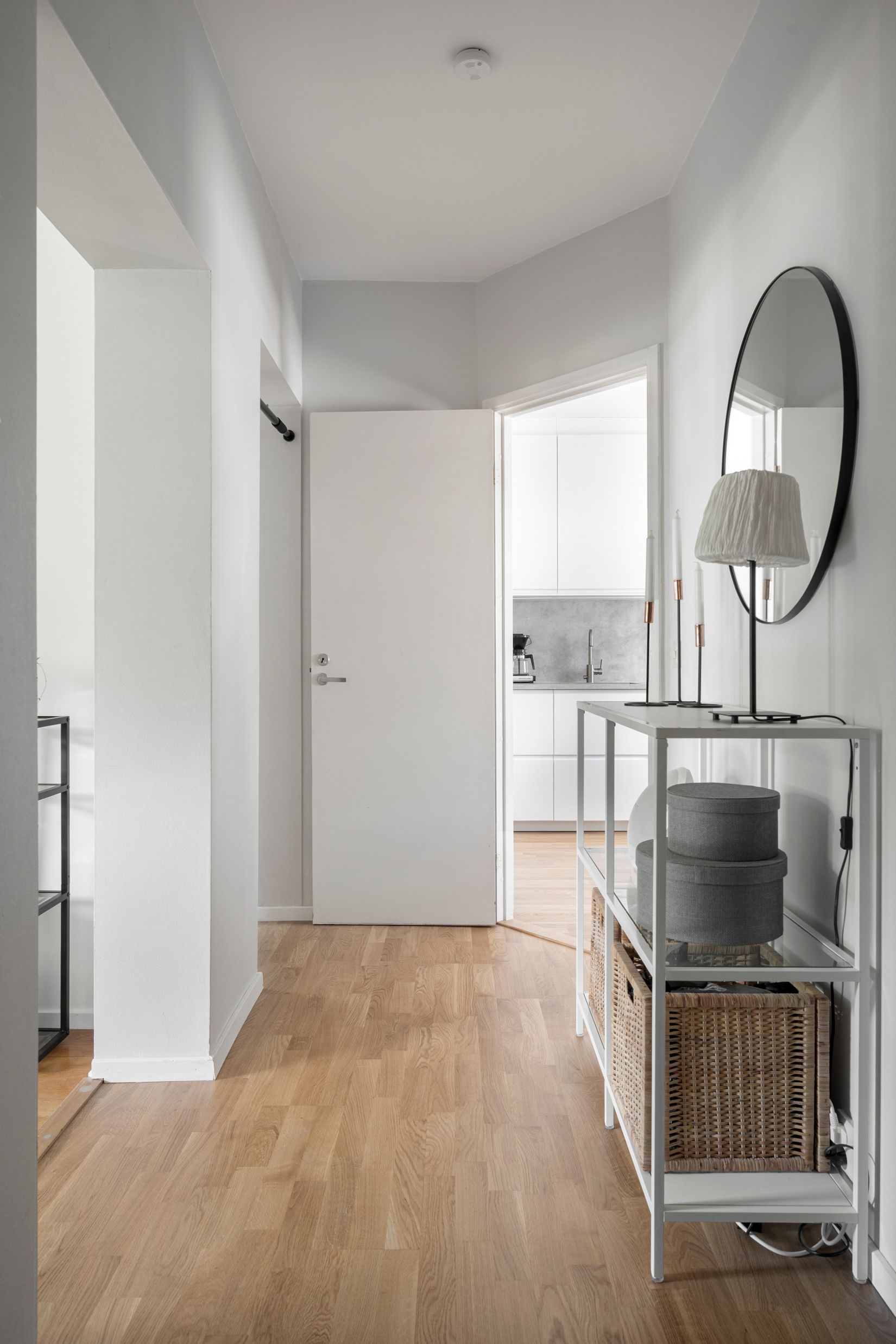 Bostadsrätt, Lars kaggsgatan 45B, Gamlestaden, Göteborg