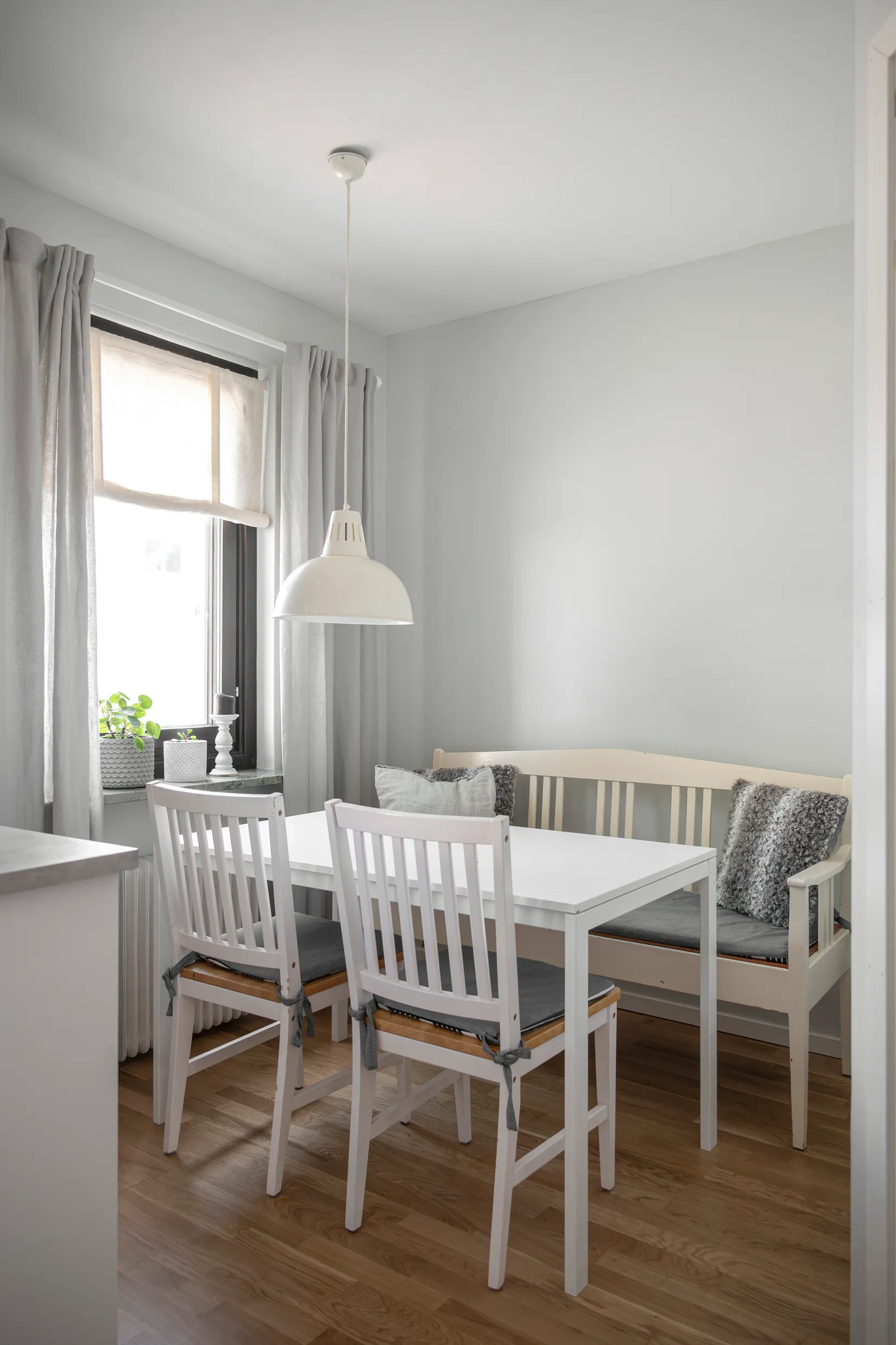 Bostadsrätt, Lars kaggsgatan 45B, Gamlestaden, Göteborg