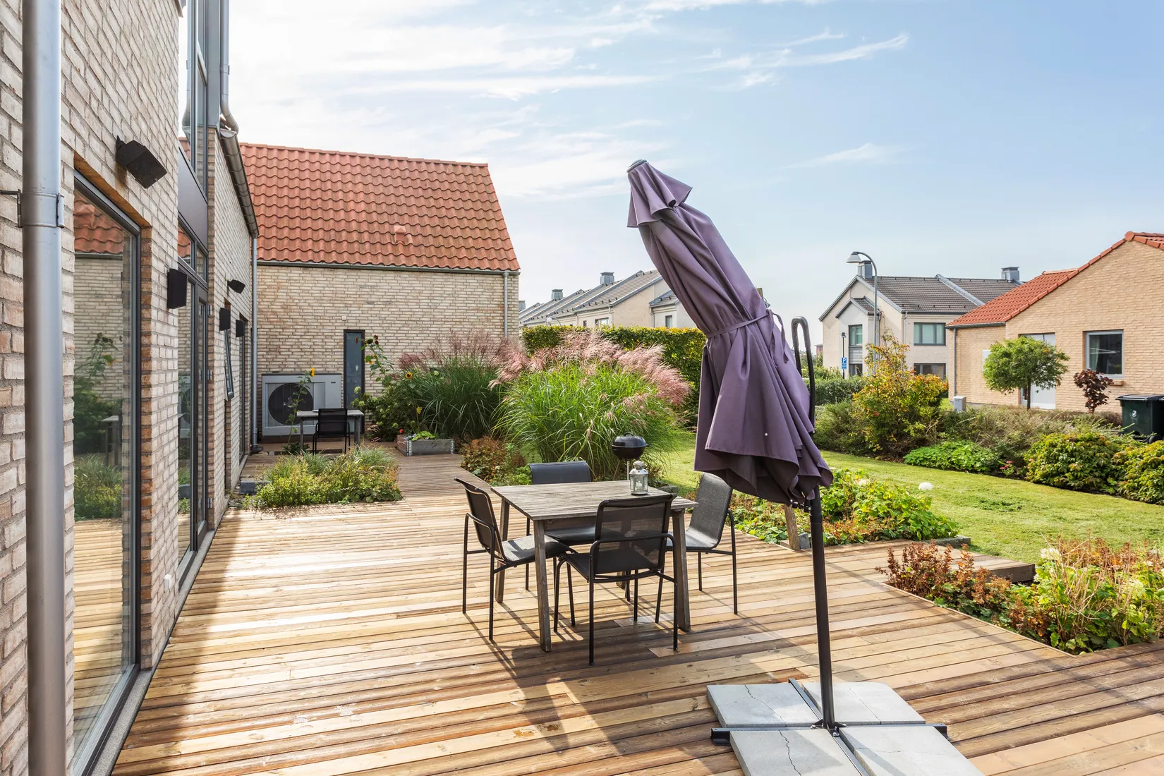 Villa, Guldåkersvägen 9A, Råbylund, Lund