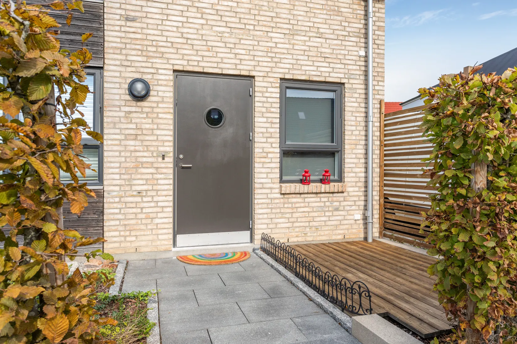 Villa, Guldåkersvägen 9A, Råbylund, Lund