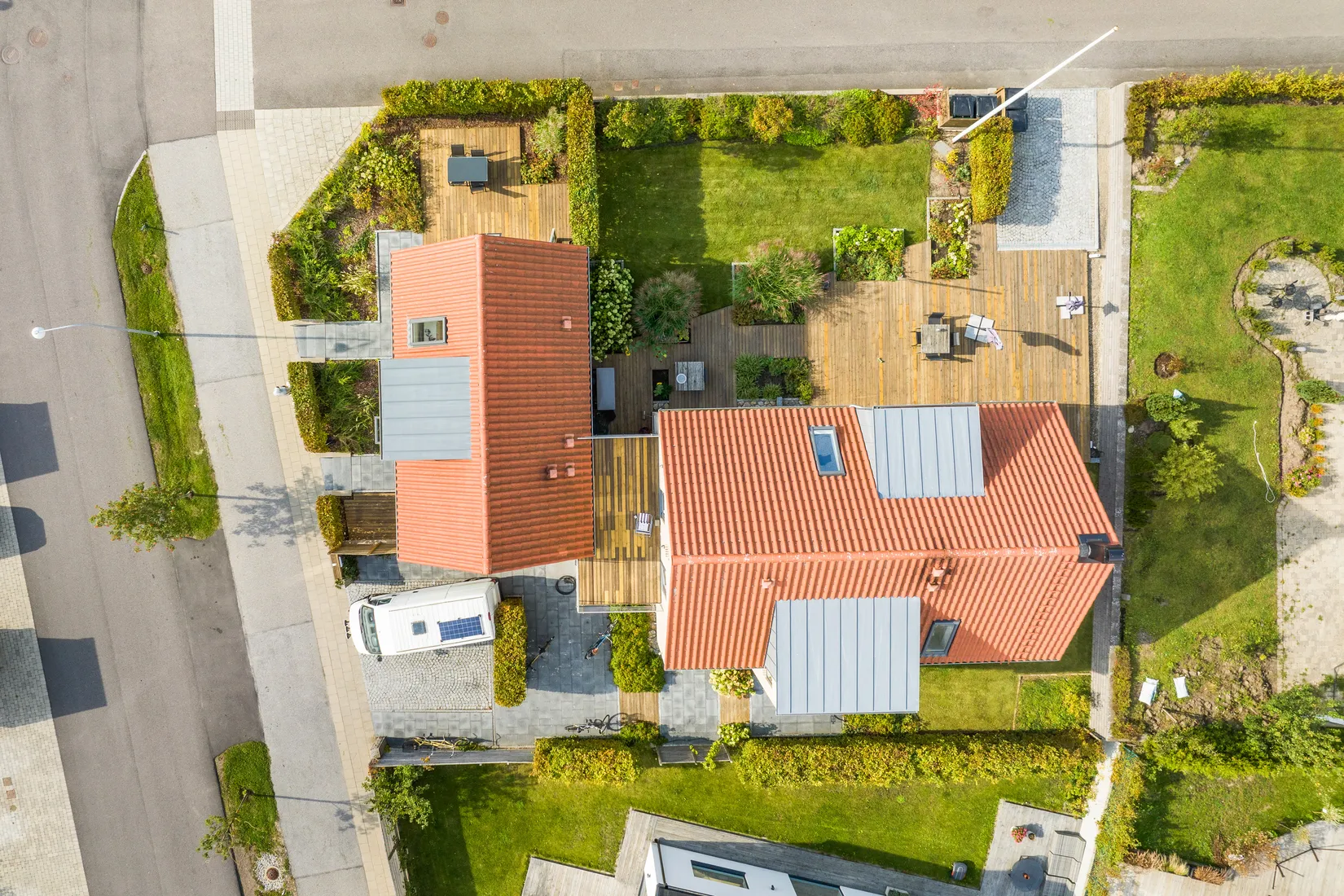 Villa, Guldåkersvägen 9A, Råbylund, Lund