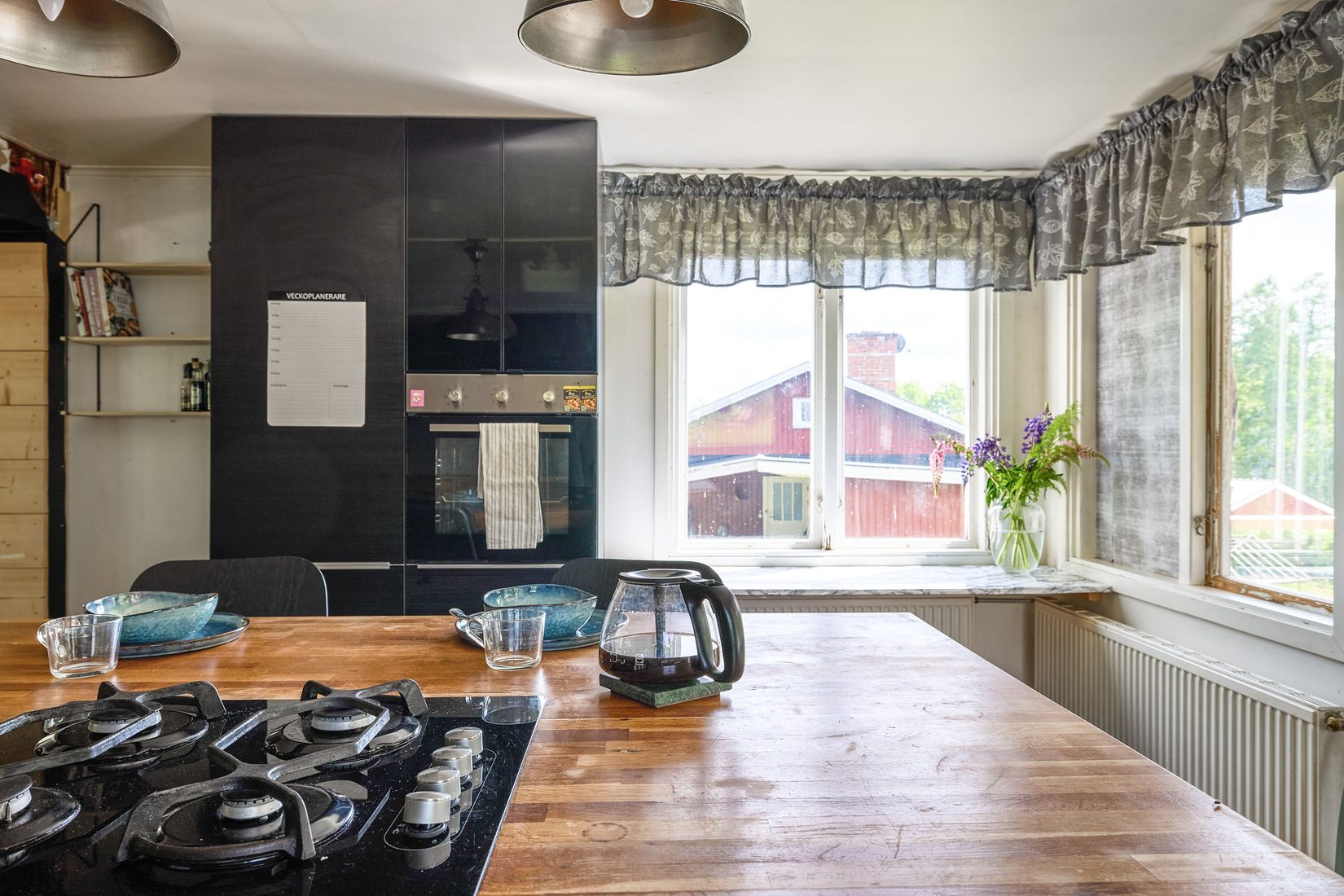 Villa, Gategården 153, Hjärtum, Lilla Edet