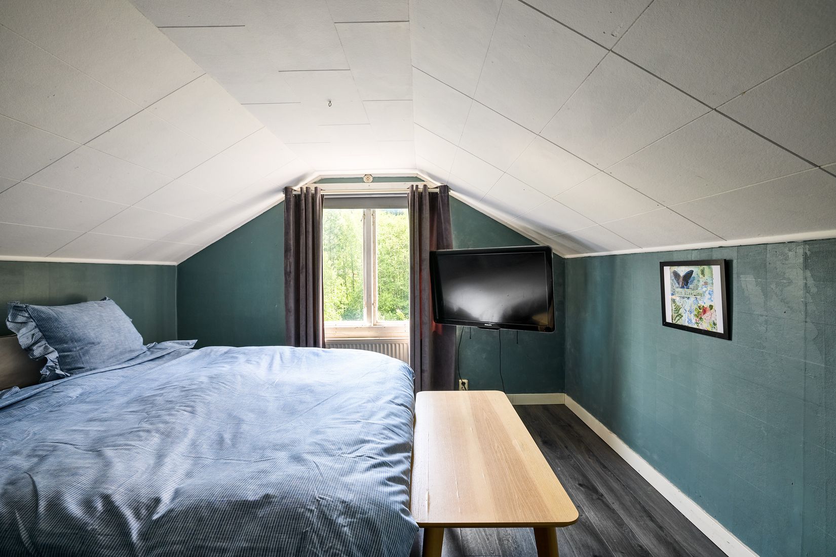 Villa, Gategården 153, Hjärtum, Lilla Edet