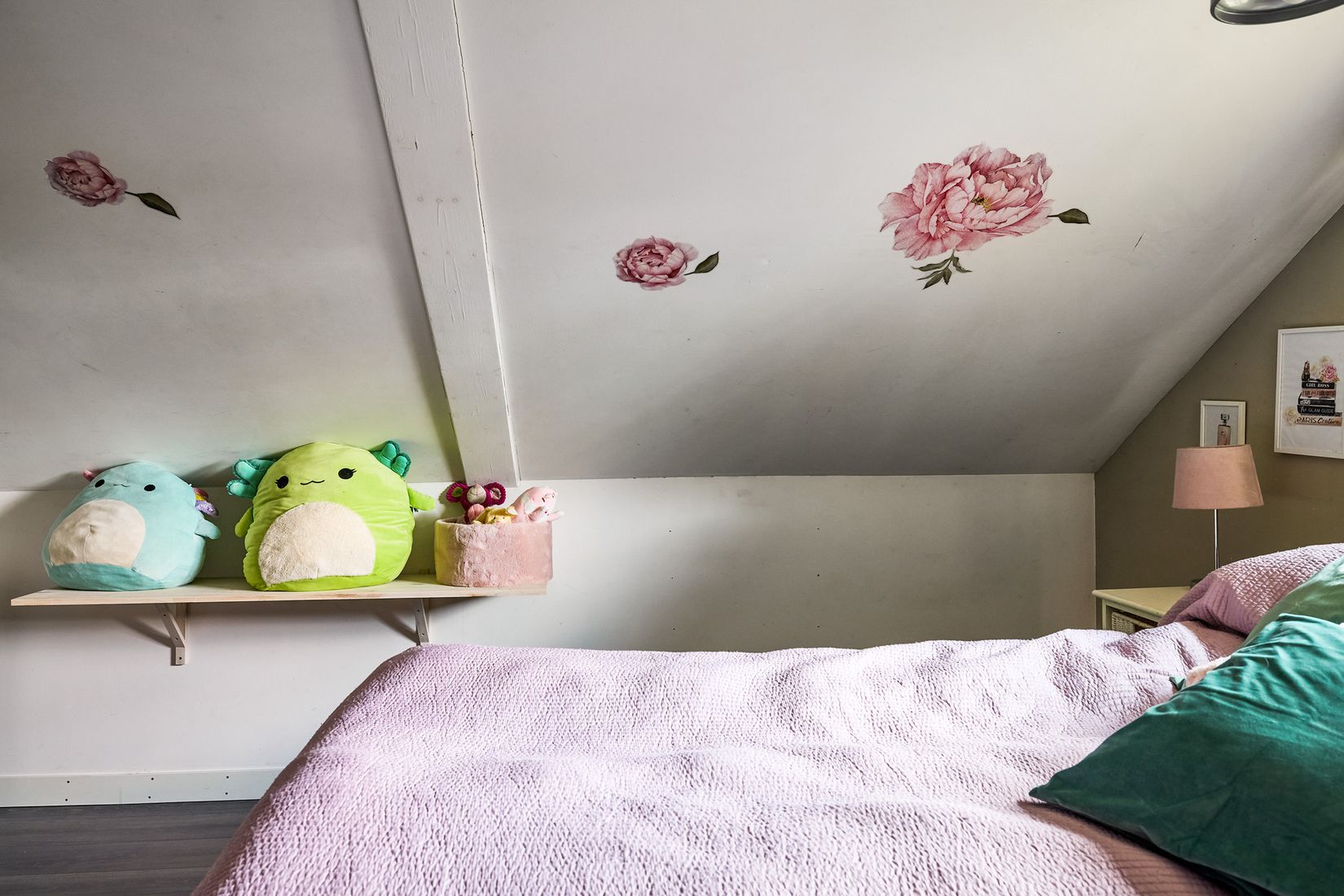 Villa, Gategården 153, Hjärtum, Lilla Edet