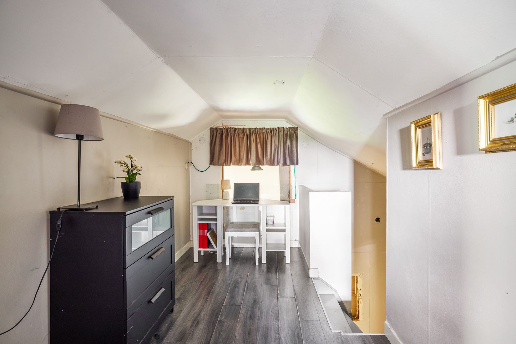 Villa, Gategården 153, Hjärtum, Lilla Edet