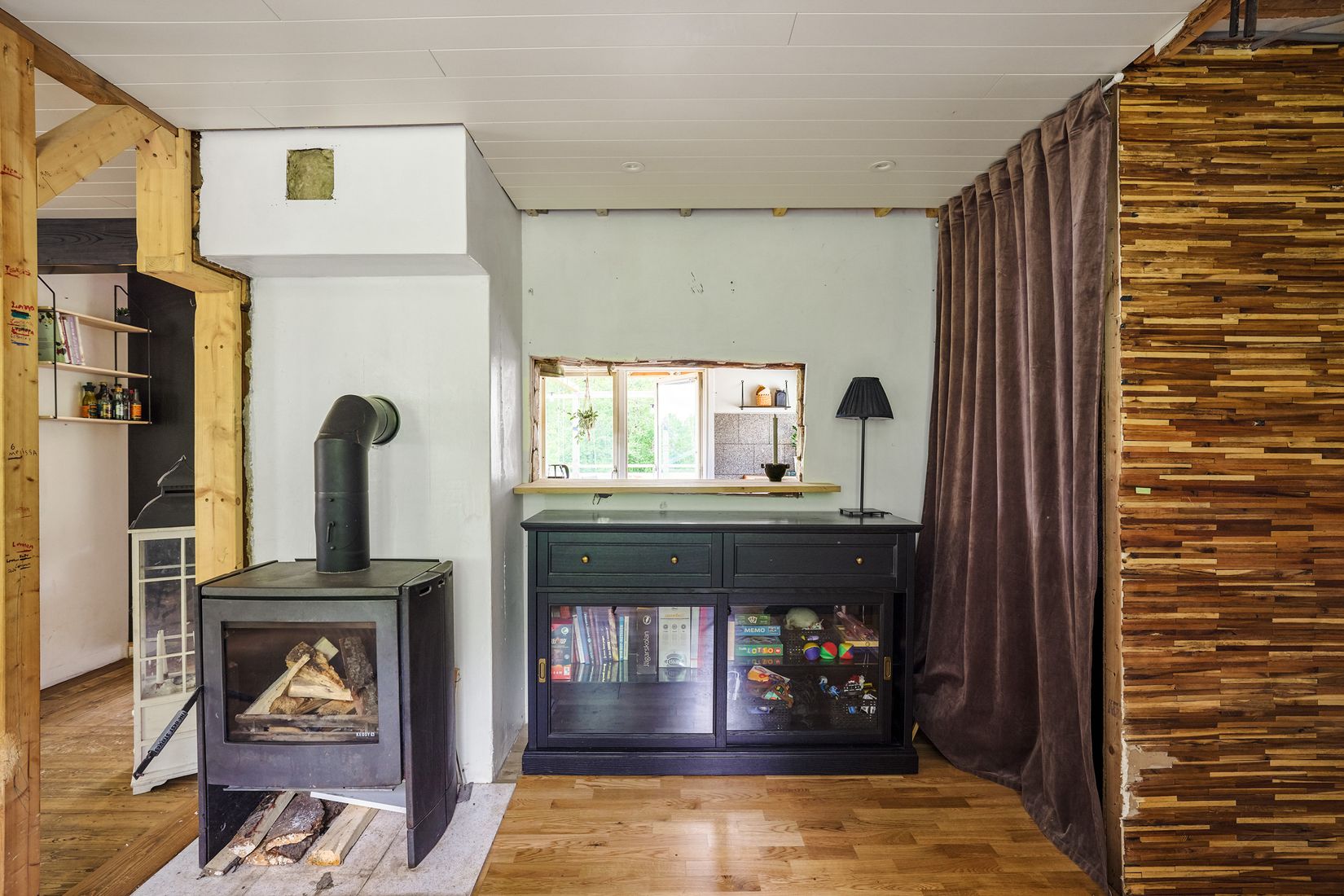 Villa, Gategården 153, Hjärtum, Lilla Edet