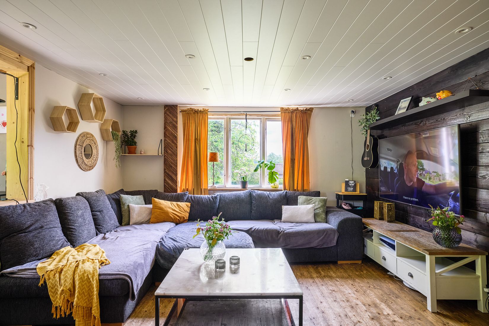 Villa, Gategården 153, Hjärtum, Lilla Edet