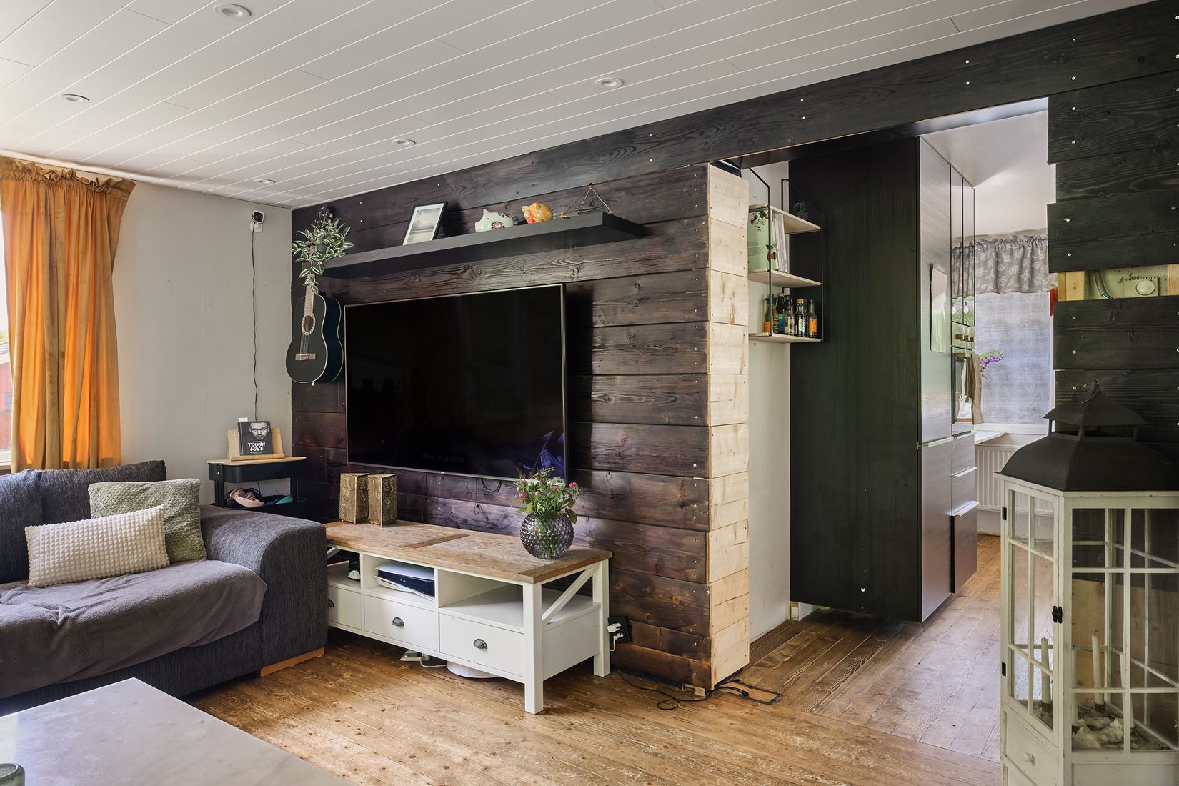 Villa, Gategården 153, Hjärtum, Lilla Edet