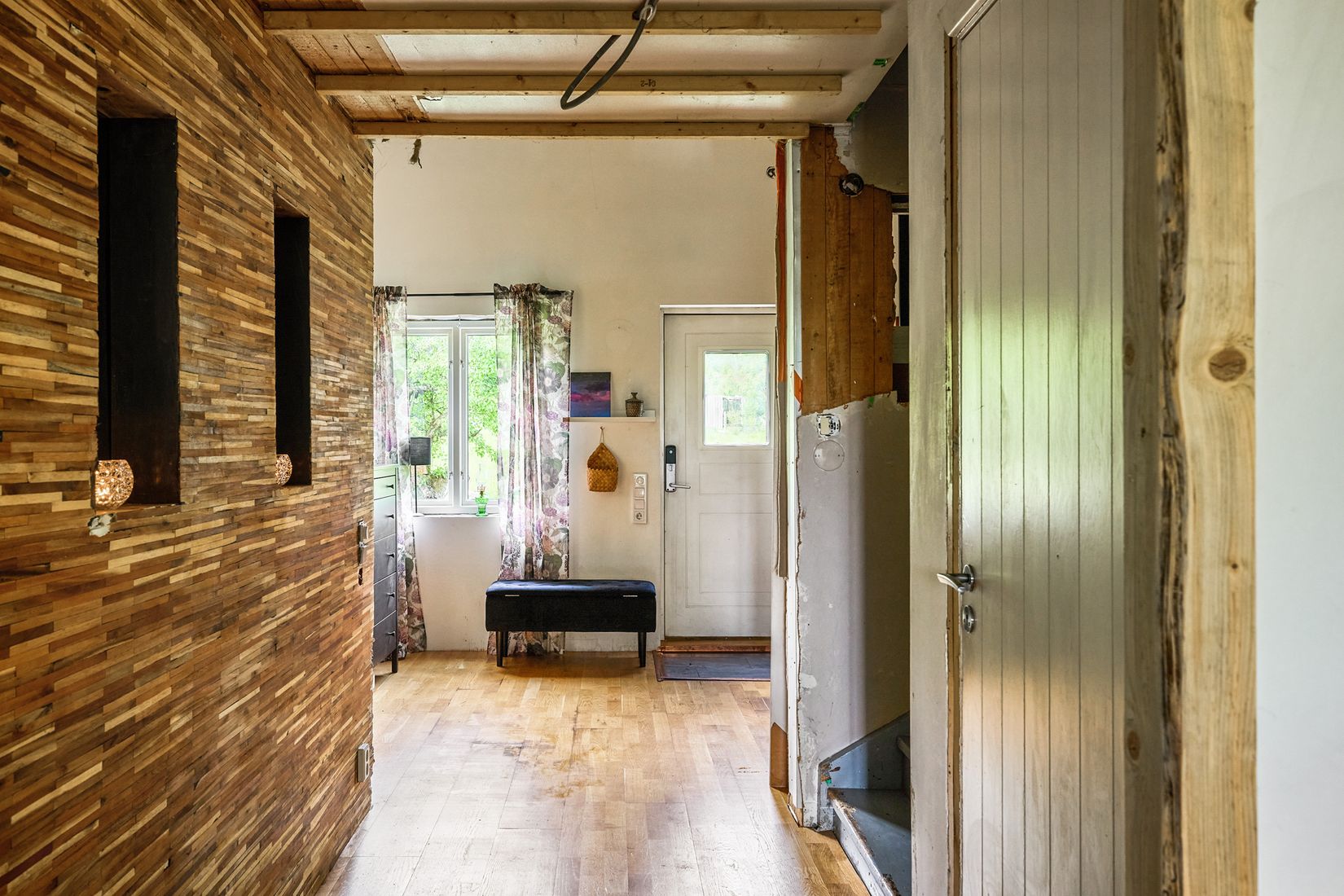 Villa, Gategården 153, Hjärtum, Lilla Edet