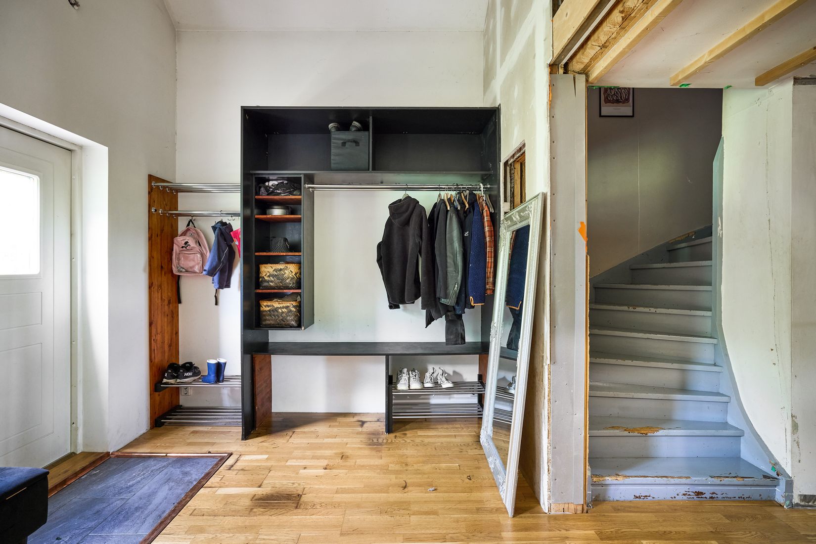 Villa, Gategården 153, Hjärtum, Lilla Edet