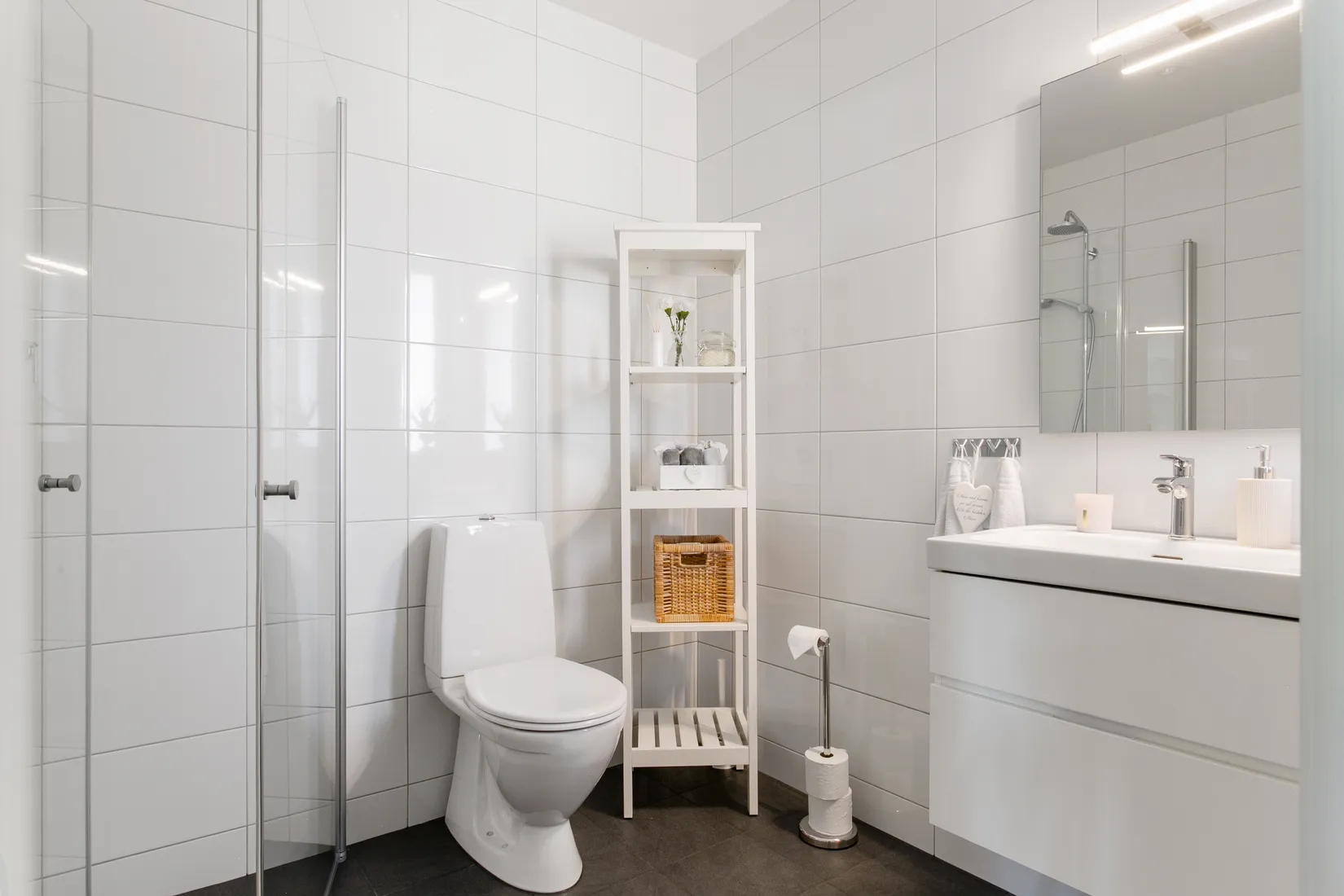 Villa, Radhus, Lalatoftsvägen 1, Tvååker, Varberg