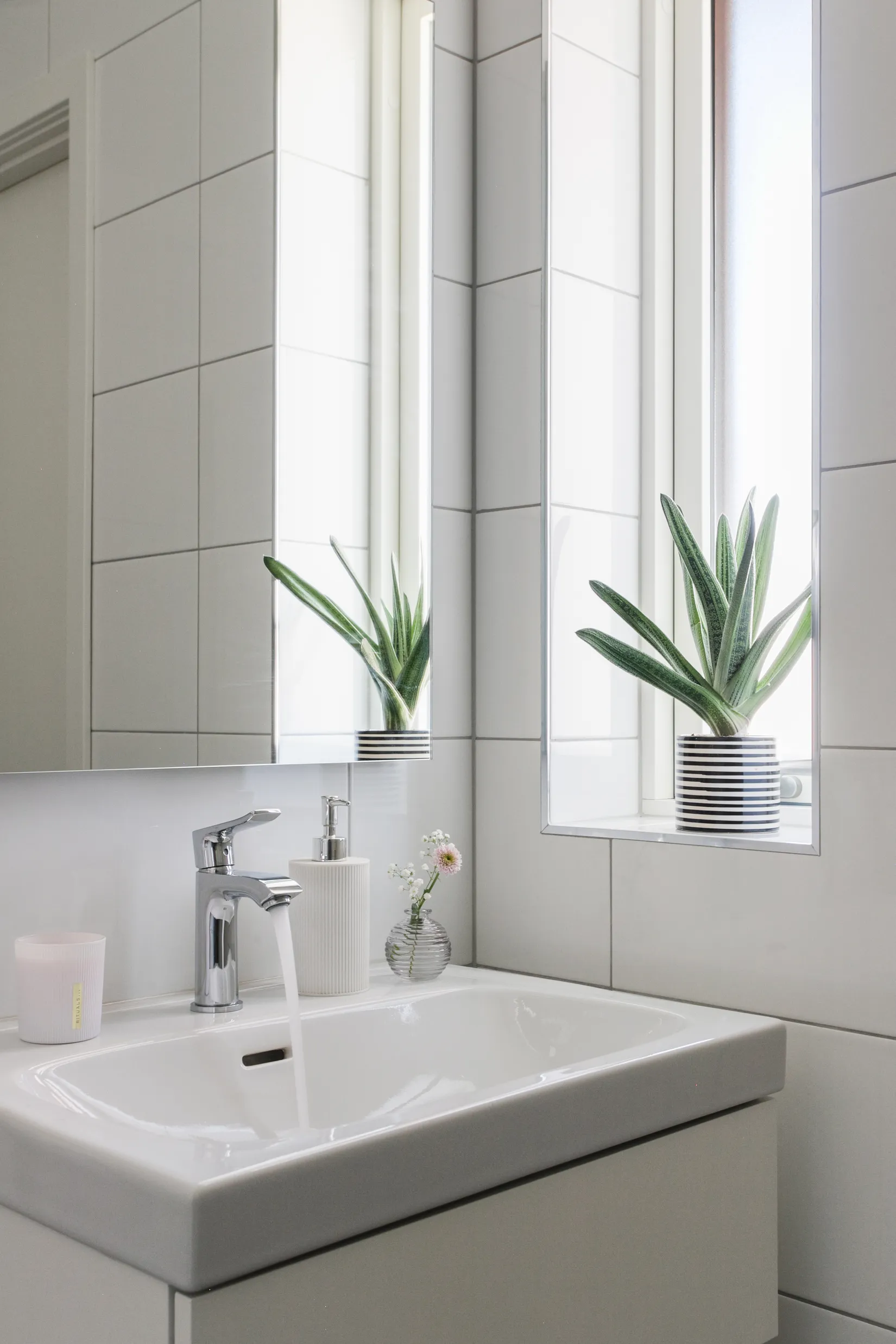 Villa, Radhus, Lalatoftsvägen 1, Tvååker, Varberg