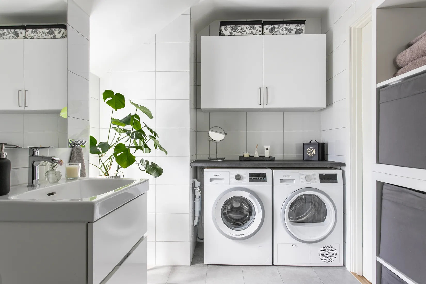 Villa, Radhus, Lalatoftsvägen 1, Tvååker, Varberg