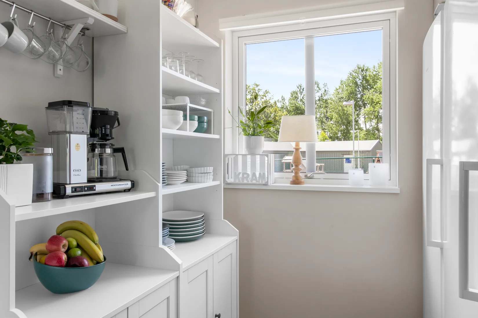 Villa, Radhus, Lalatoftsvägen 1, Tvååker, Varberg