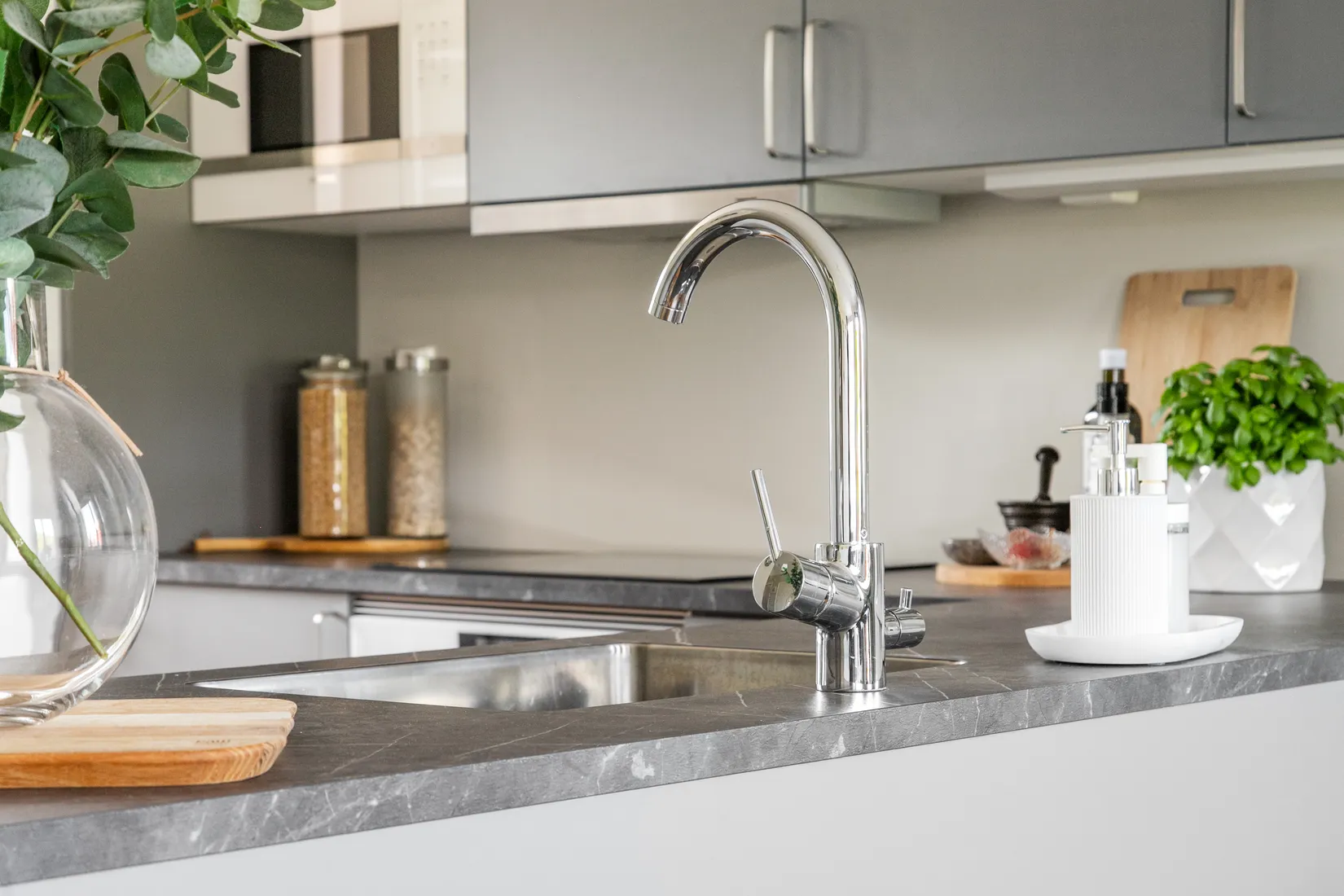 Villa, Radhus, Lalatoftsvägen 1, Tvååker, Varberg