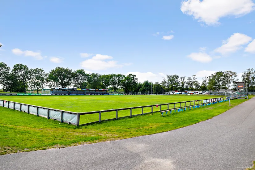 Villa, Radhus, Lalatoftsvägen 1, Tvååker, Varberg
