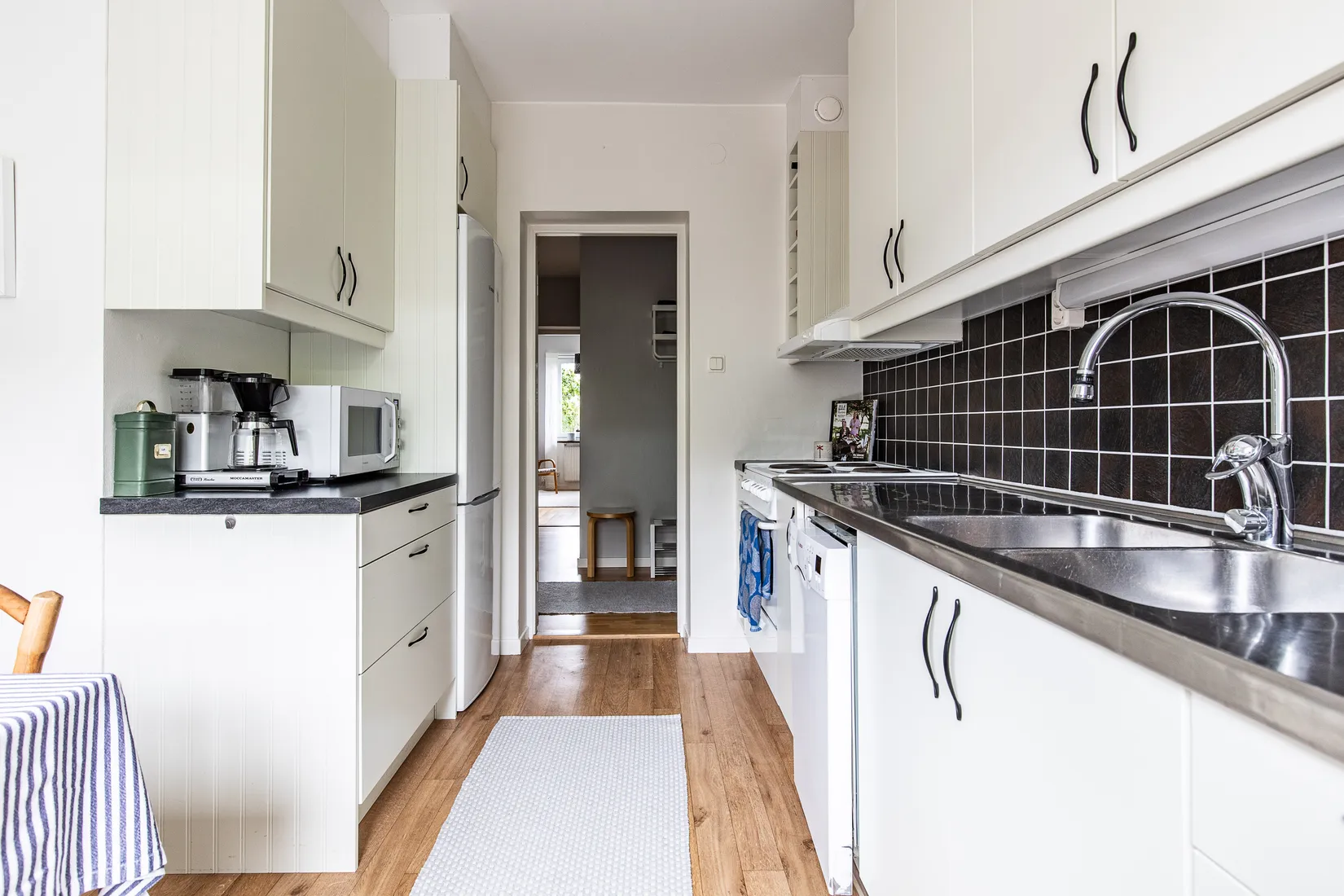 Bostadsrätt, Fritzhemsgatan 44, Frösön, Östersund