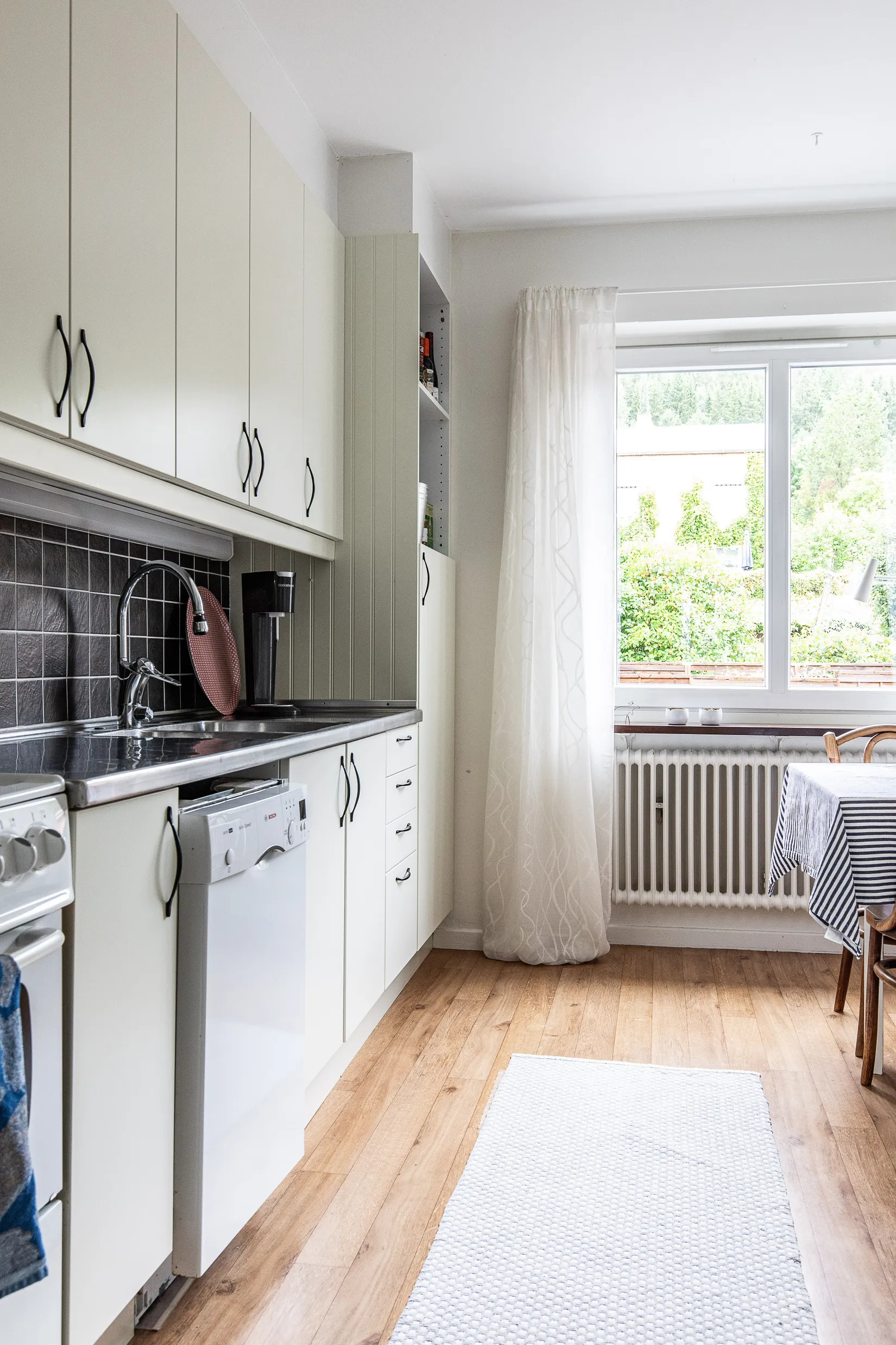 Bostadsrätt, Fritzhemsgatan 44, Frösön, Östersund