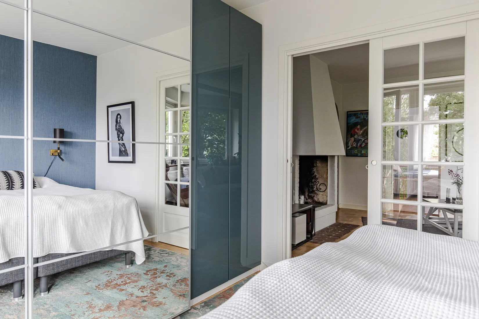 Bostadsrätt, Fritzhemsgatan 44, Frösön, Östersund