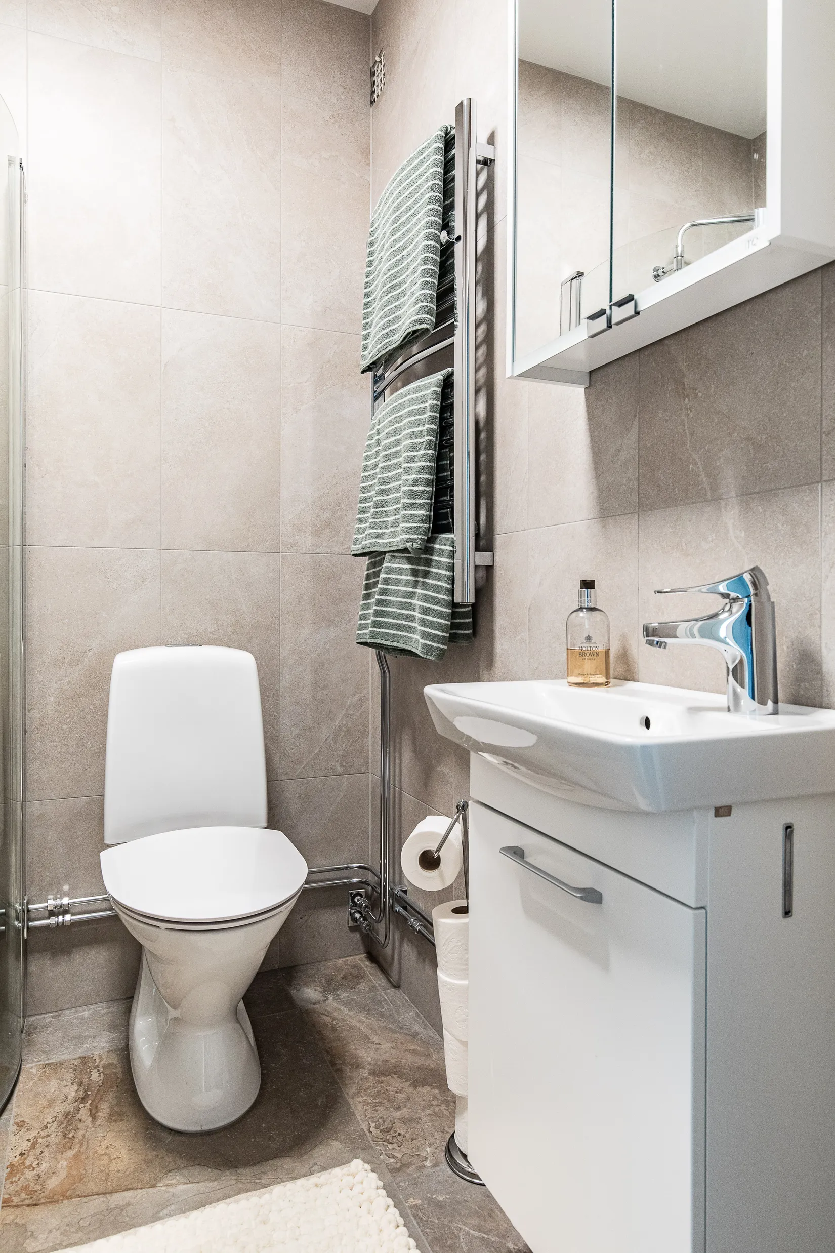 Bostadsrätt, Fritzhemsgatan 44, Frösön, Östersund