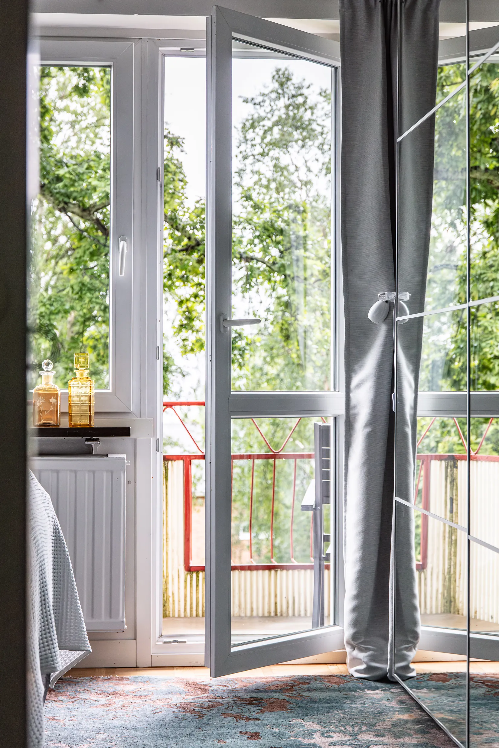 Bostadsrätt, Fritzhemsgatan 44, Frösön, Östersund