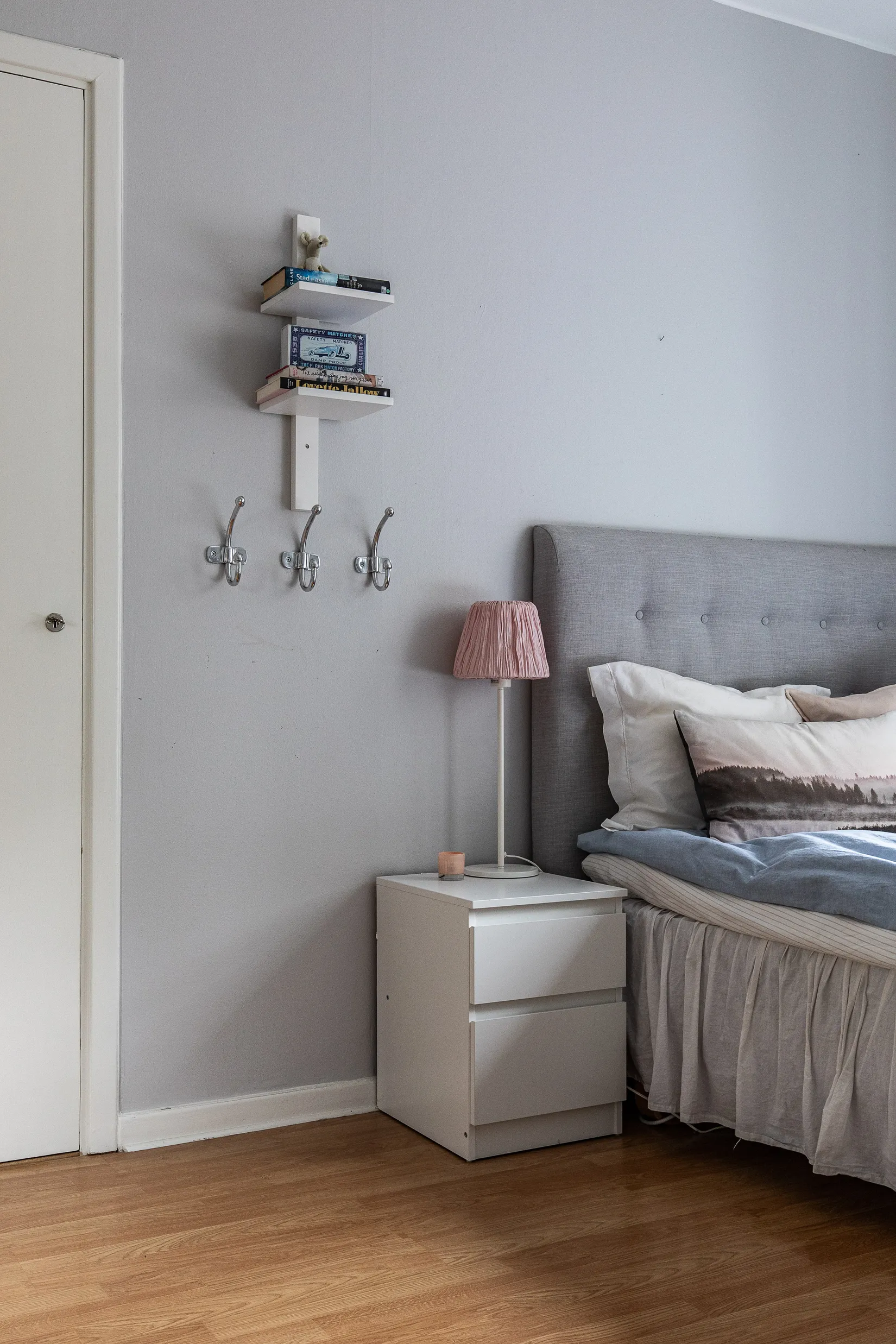 Bostadsrätt, Fritzhemsgatan 44, Frösön, Östersund