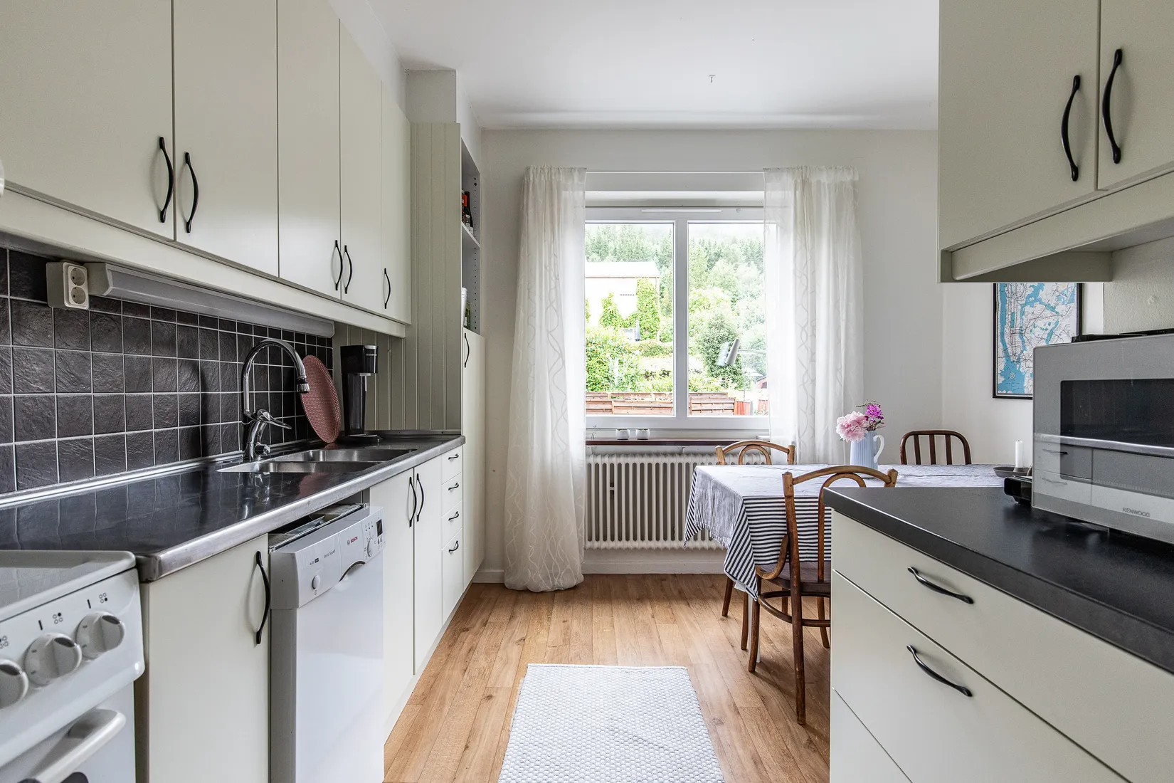 Bostadsrätt, Fritzhemsgatan 44, Frösön, Östersund