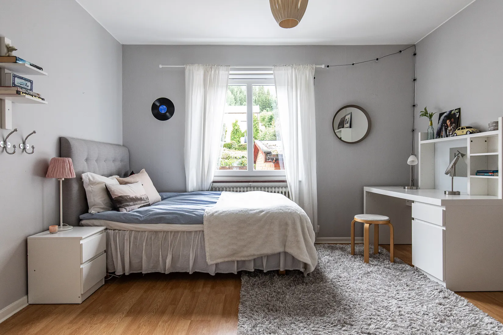 Bostadsrätt, Fritzhemsgatan 44, Frösön, Östersund