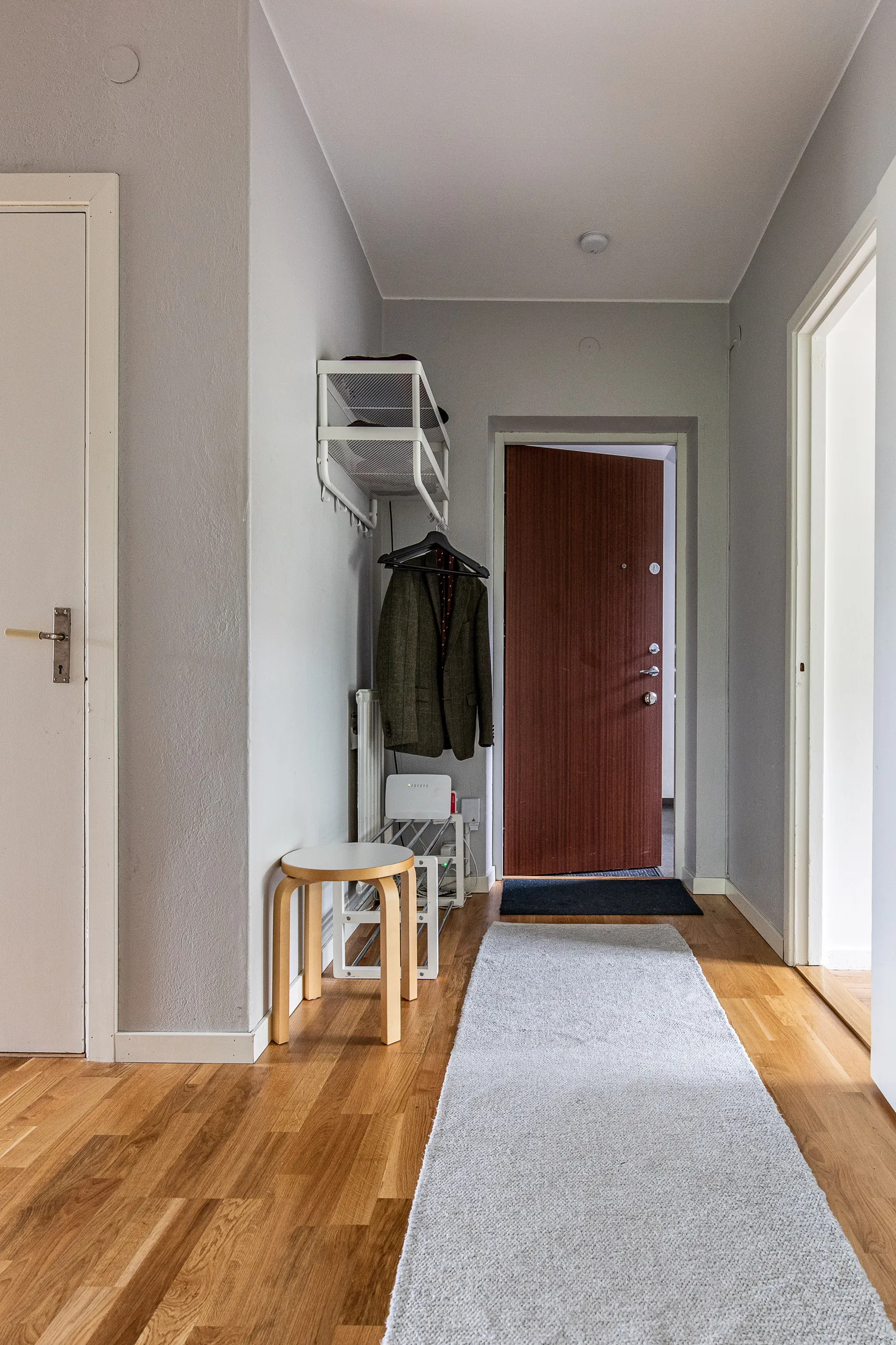 Bostadsrätt, Fritzhemsgatan 44, Frösön, Östersund