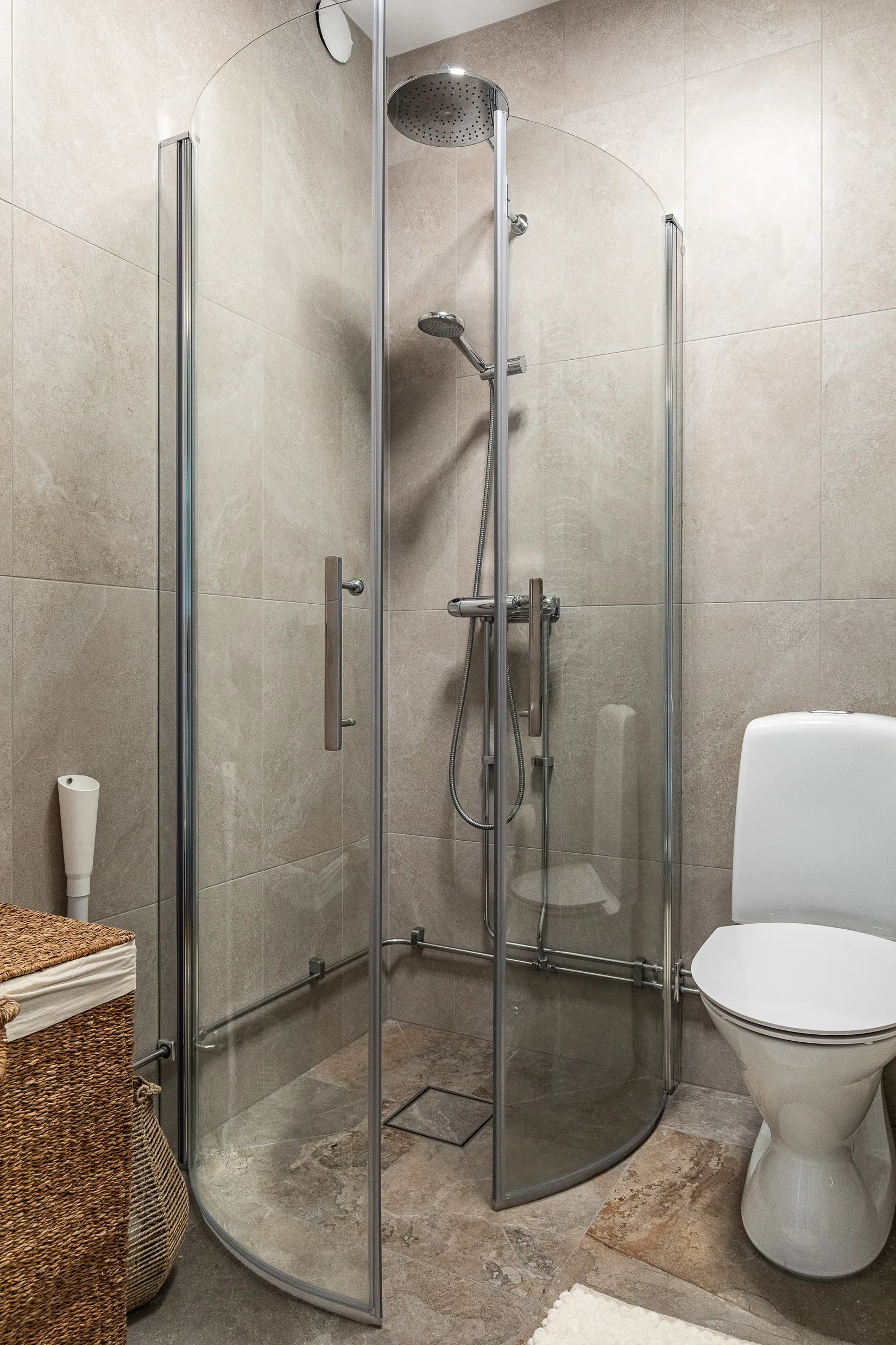 Bostadsrätt, Fritzhemsgatan 44, Frösön, Östersund