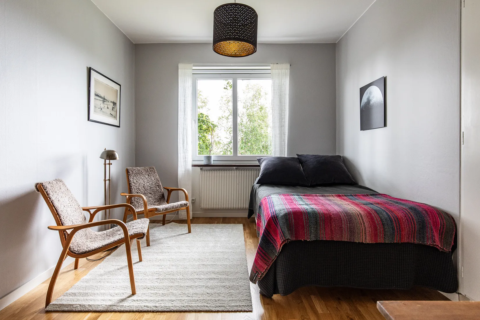 Bostadsrätt, Fritzhemsgatan 44, Frösön, Östersund