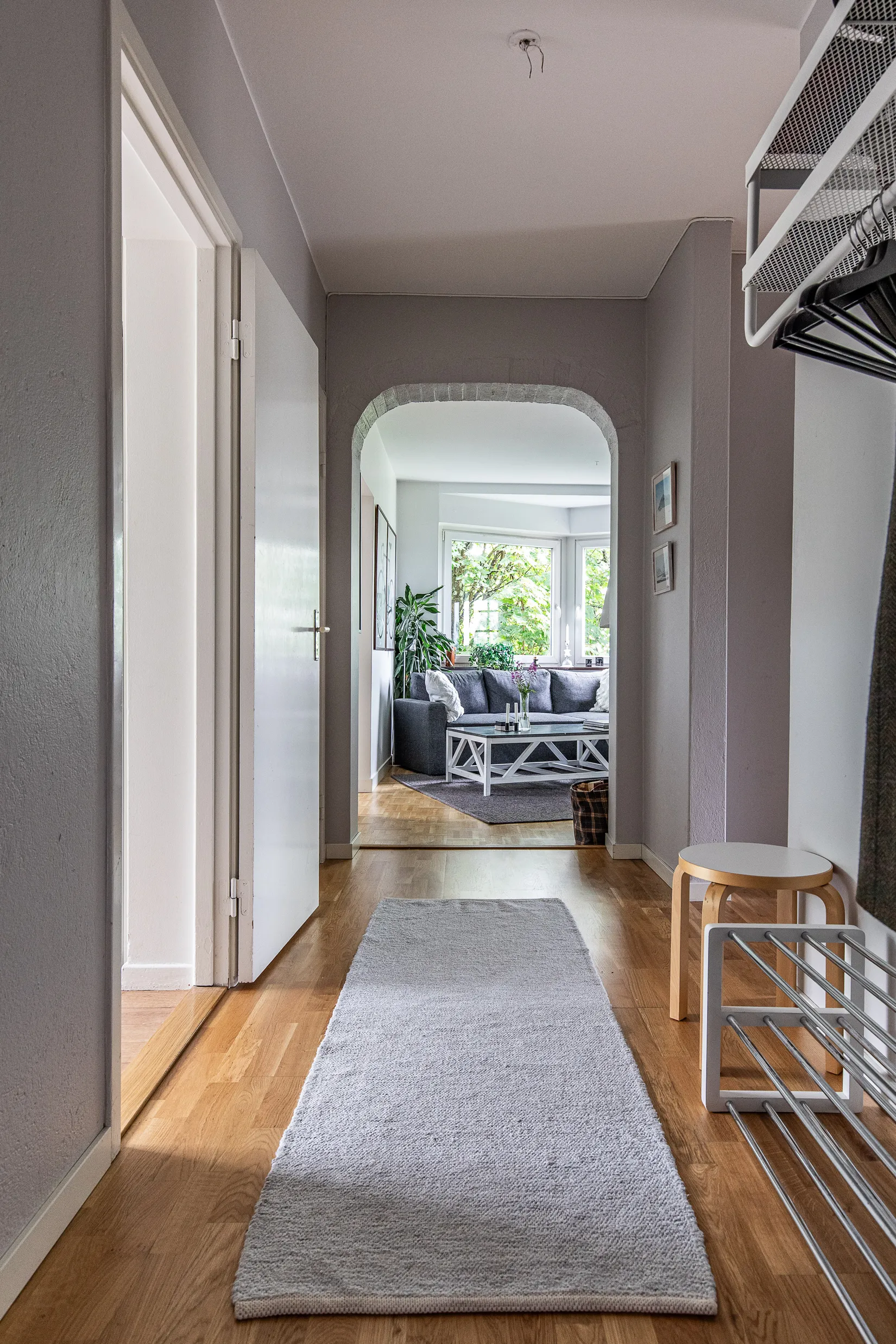 Bostadsrätt, Fritzhemsgatan 44, Frösön, Östersund