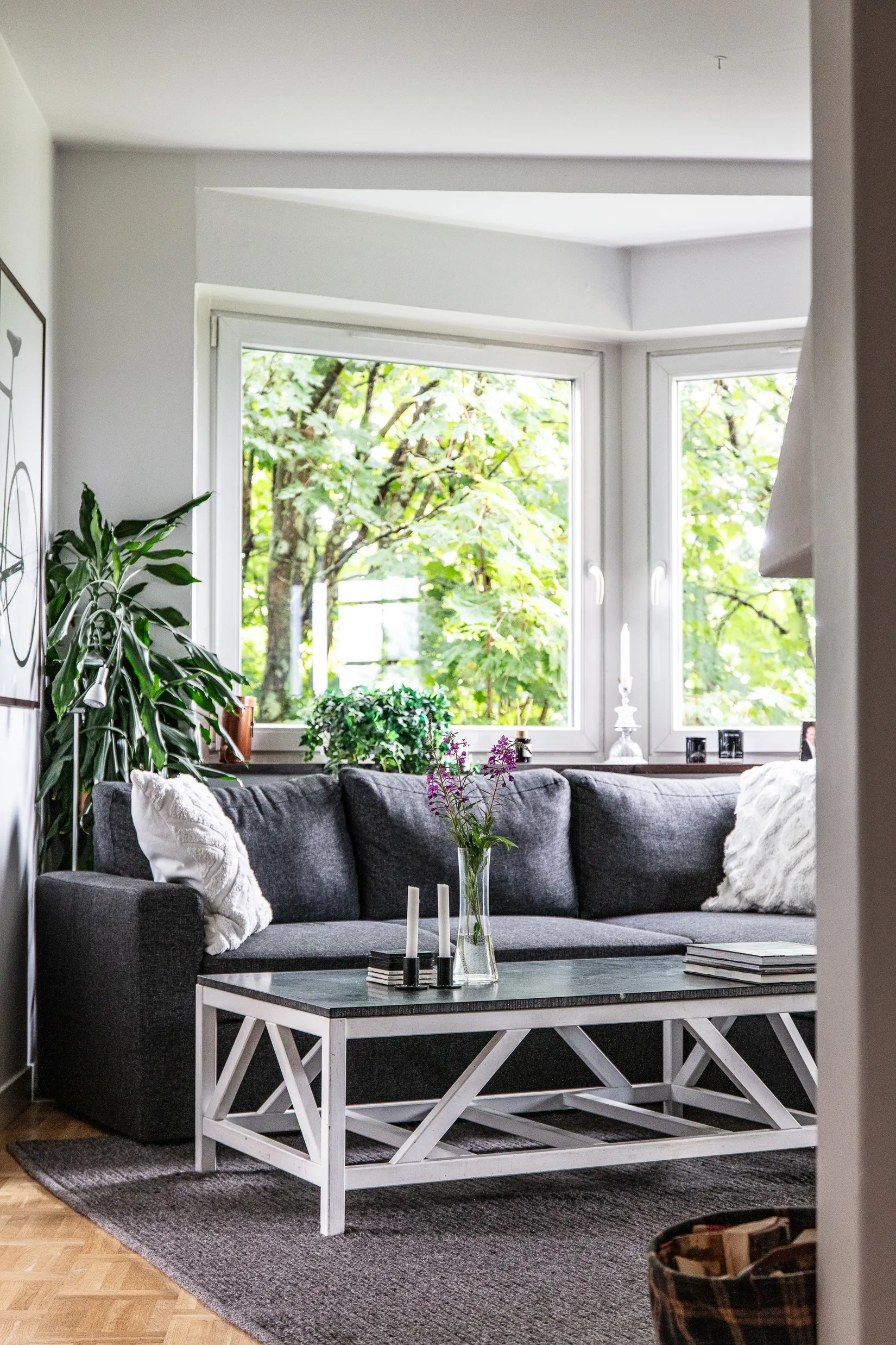 Bostadsrätt, Fritzhemsgatan 44, Frösön, Östersund