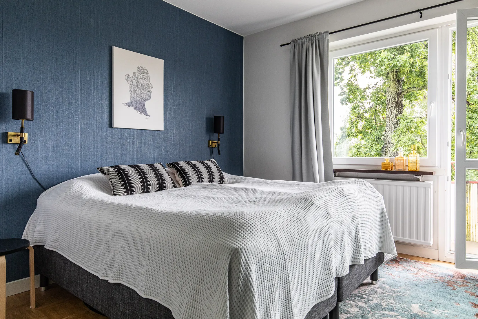 Bostadsrätt, Fritzhemsgatan 44, Frösön, Östersund