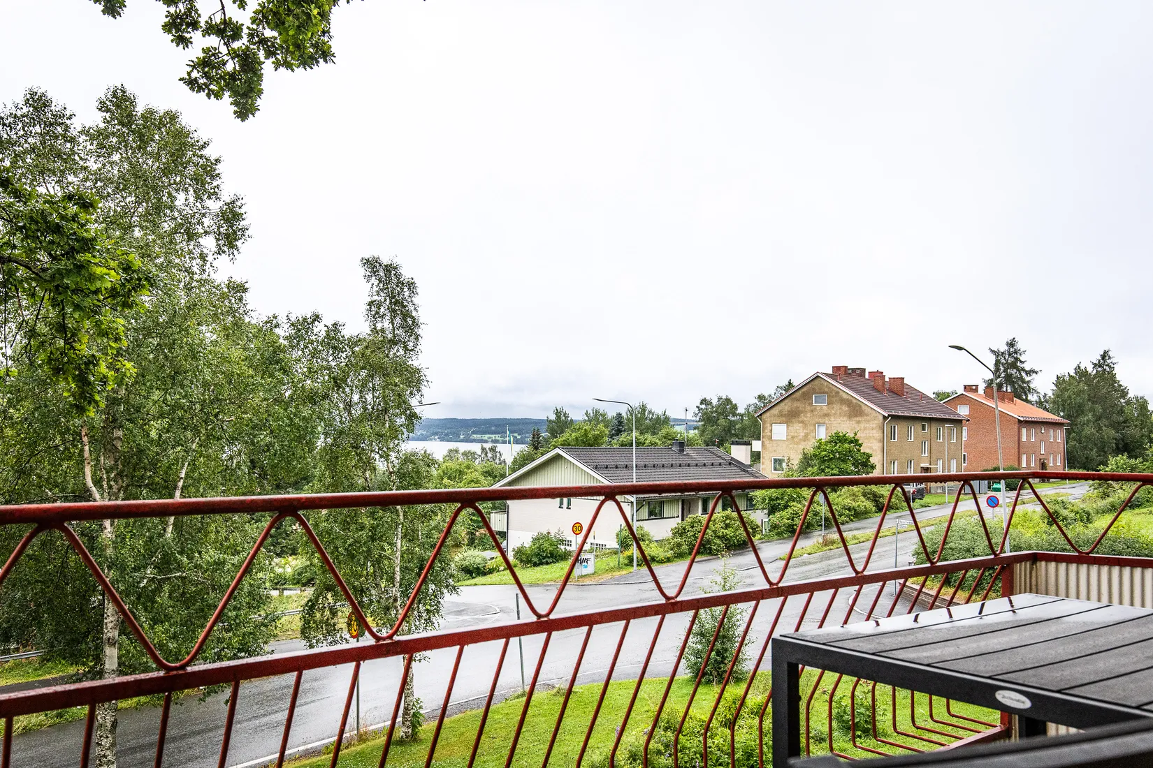 Bostadsrätt, Fritzhemsgatan 44, Frösön, Östersund