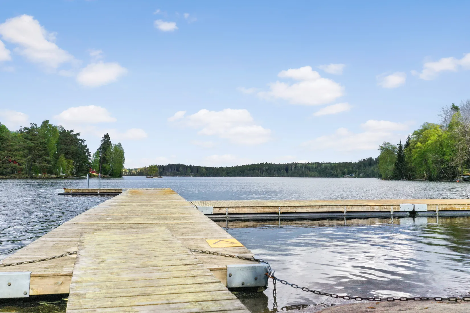 Tomt, Sandsjövägen 3C - 3 av 4 sålda, Härryda