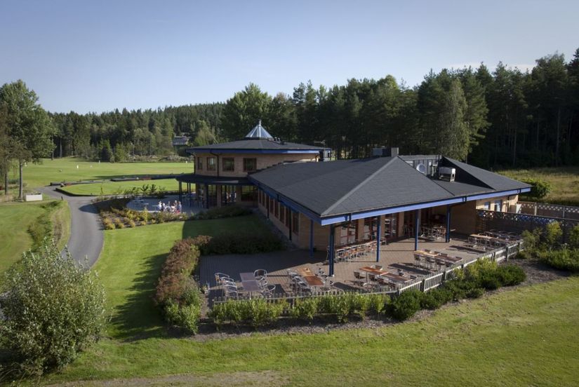 Tomt, Sandsjövägen 3C - 3 av 4 sålda, Härryda