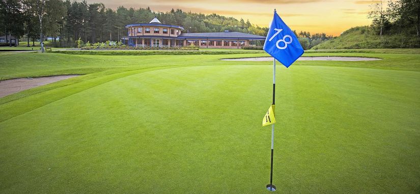 Tomt, Sandsjövägen 3C - 3 av 4 sålda, Härryda