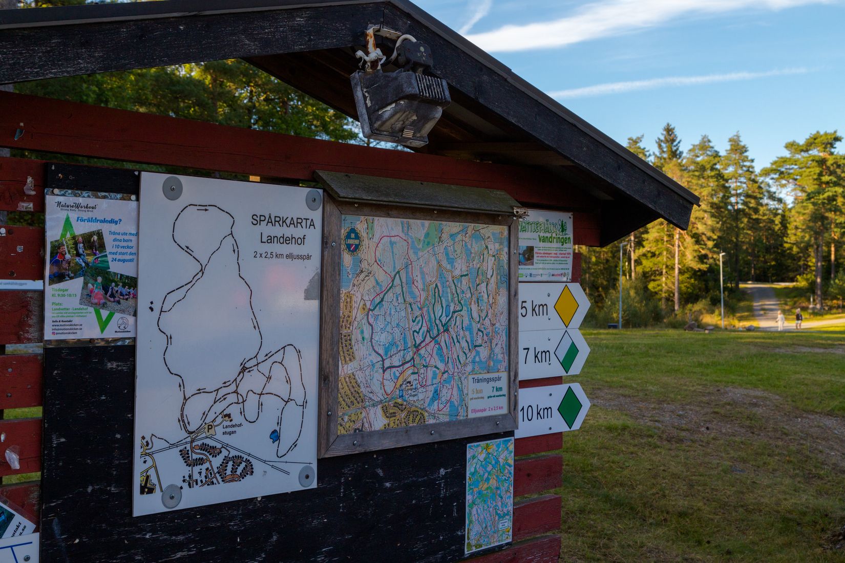 Tomt, Sandsjövägen 3C - 3 av 4 sålda, Härryda