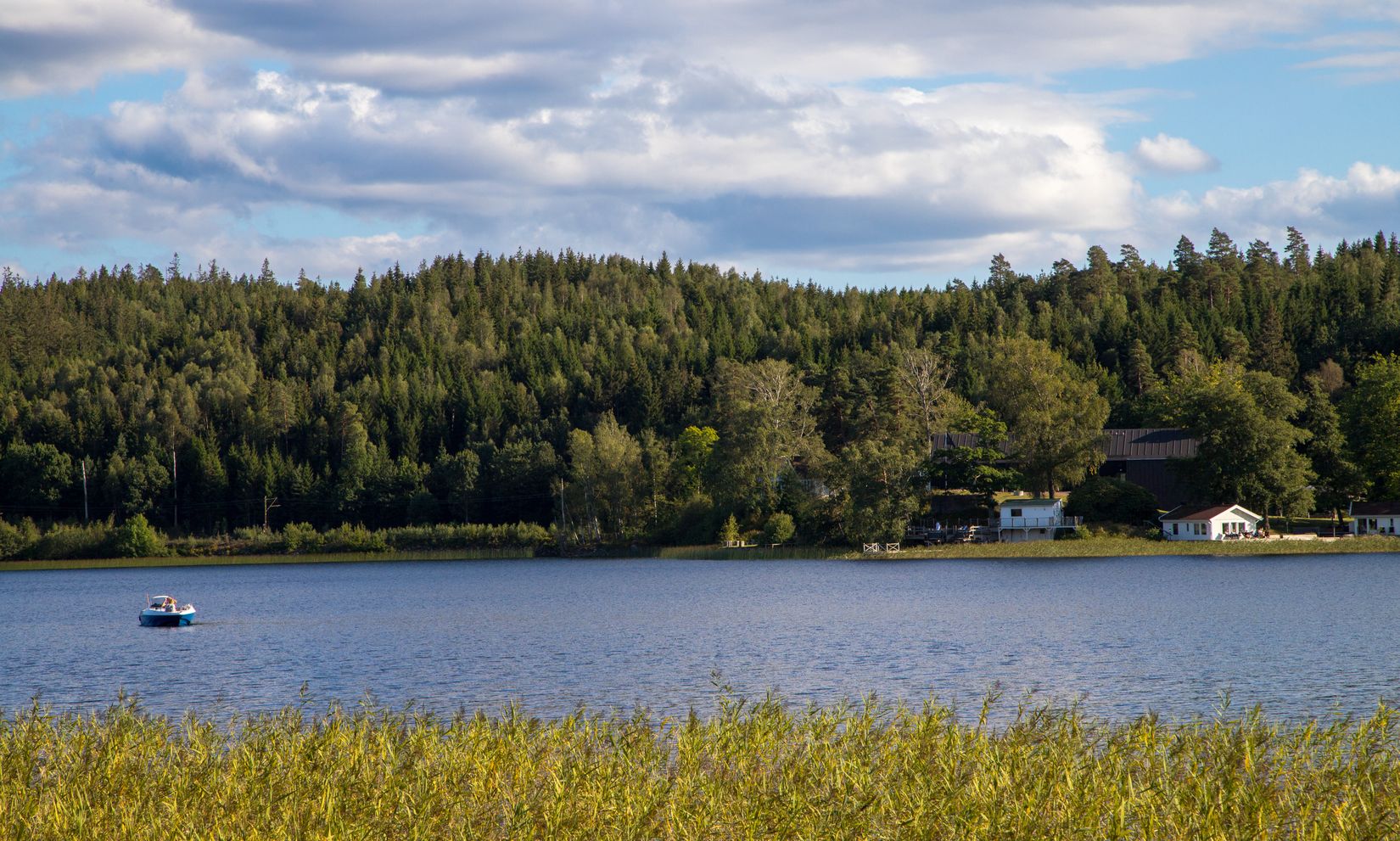 Tomt, Sandsjövägen 3C - 3 av 4 sålda, Härryda