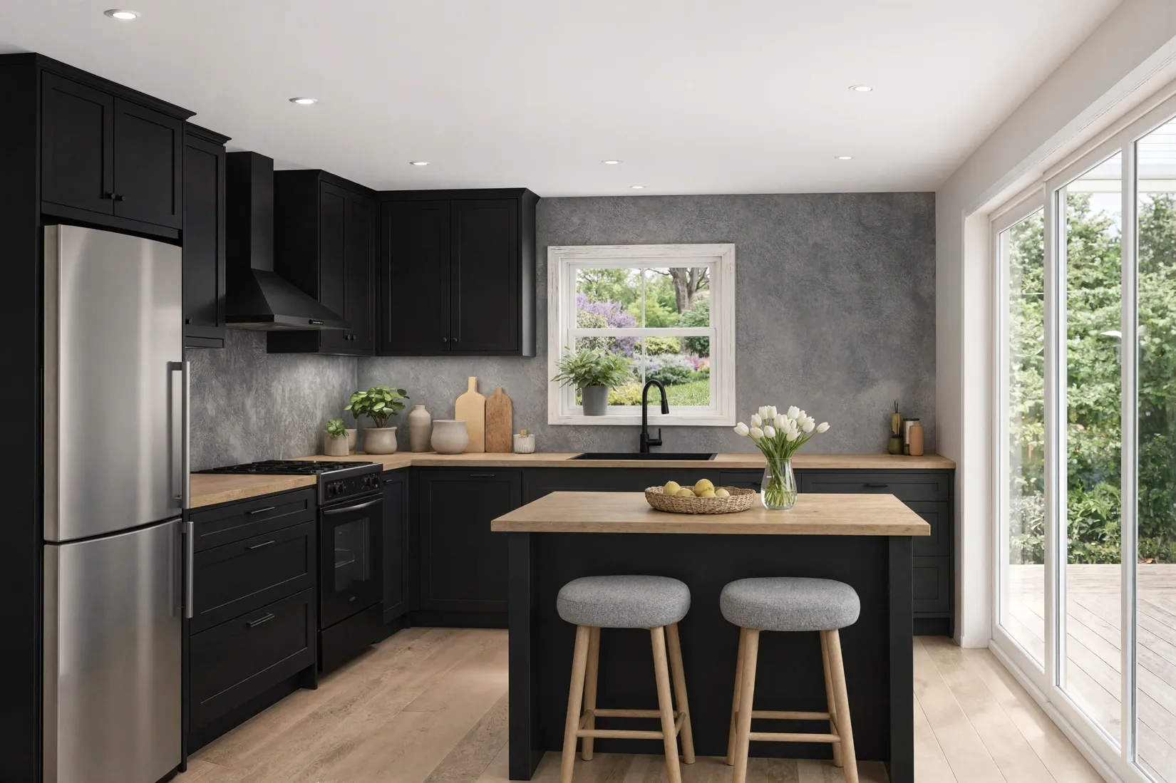 Tomt, Sandsjövägen 3C - 3 av 4 sålda, Härryda