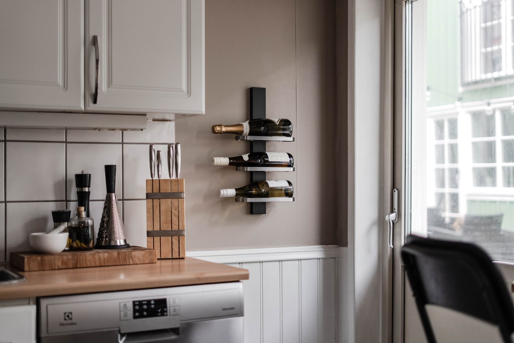 Bostadsrätt, Stora Hellevigsgatan 7A, Centralt-Söder, Uddevalla