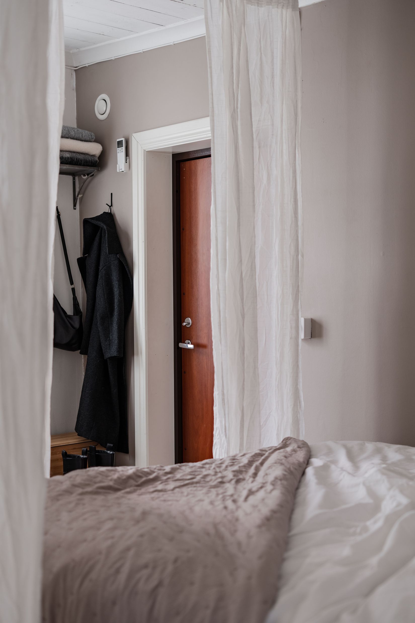 Bostadsrätt, Stora Hellevigsgatan 7A, Centralt-Söder, Uddevalla