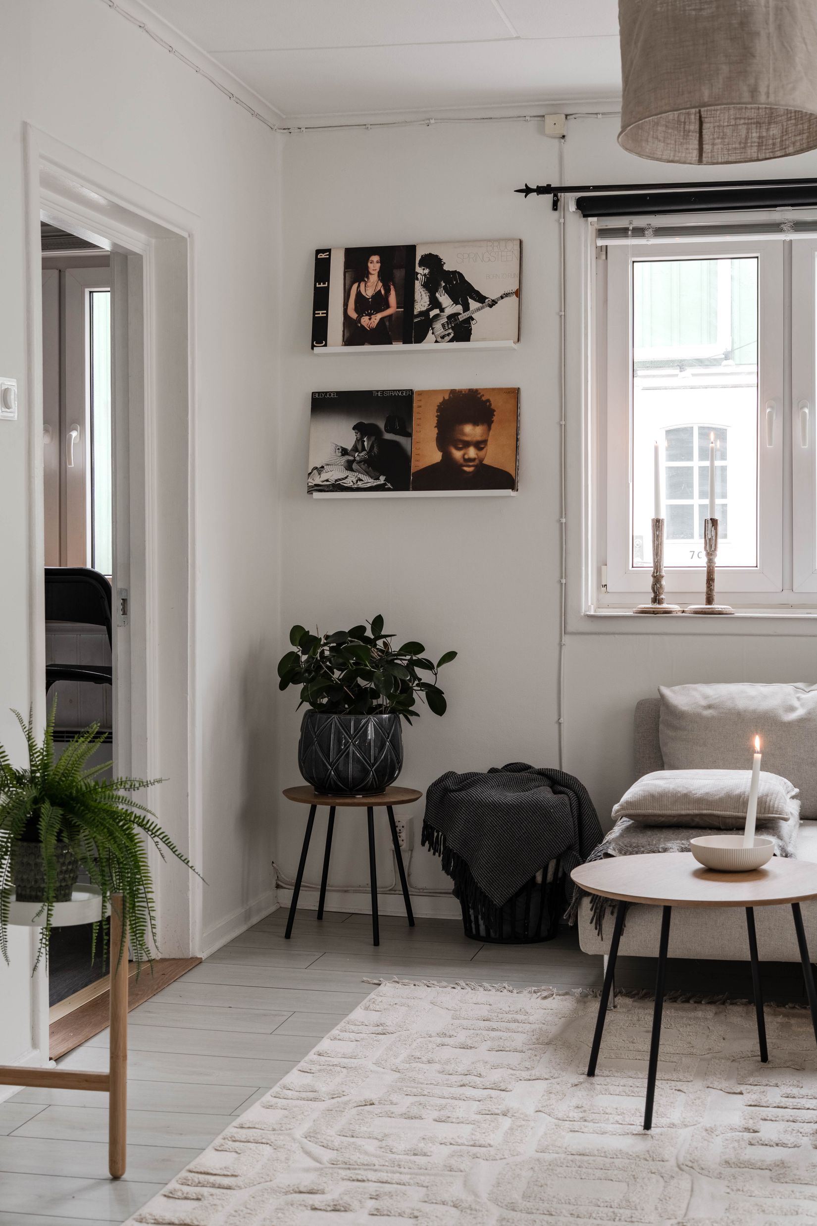 Bostadsrätt, Stora Hellevigsgatan 7A, Centralt-Söder, Uddevalla