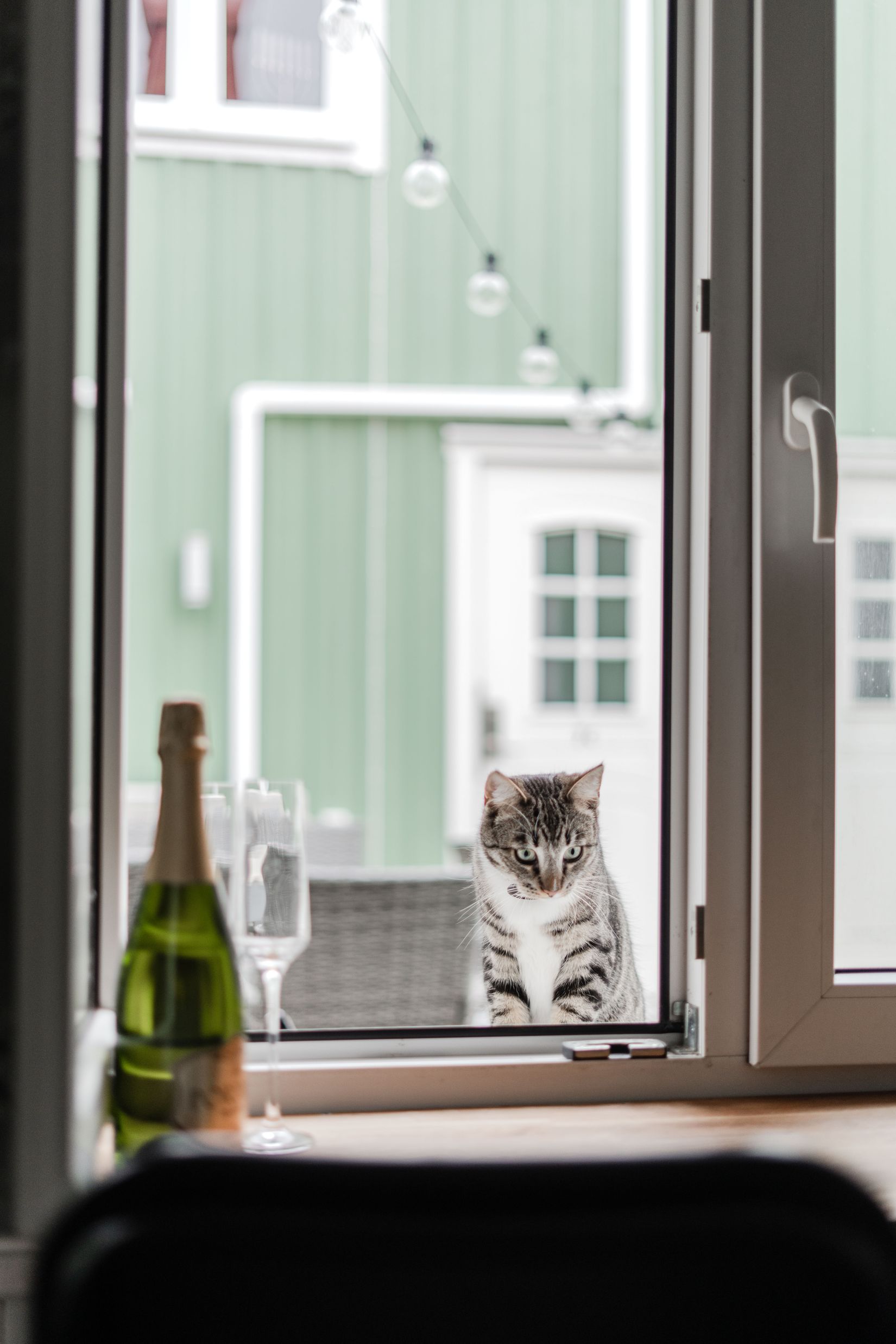 Bostadsrätt, Stora Hellevigsgatan 7A, Centralt-Söder, Uddevalla