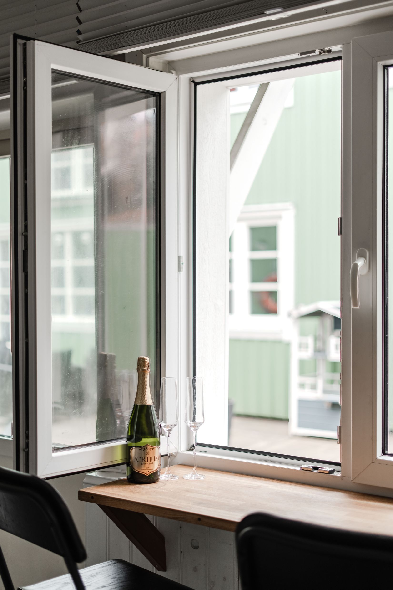 Bostadsrätt, Stora Hellevigsgatan 7A, Centralt-Söder, Uddevalla